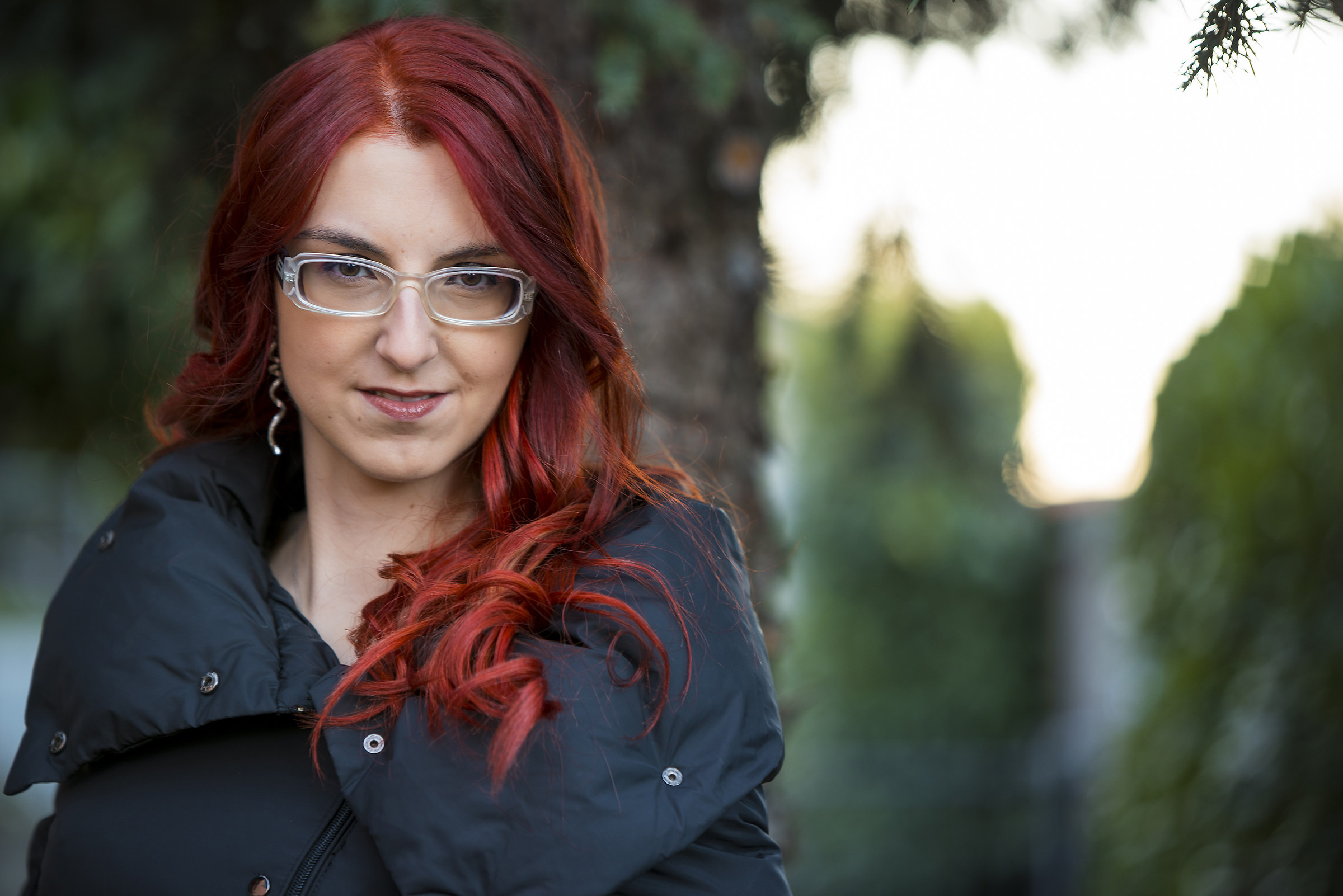 My personal model! ;)