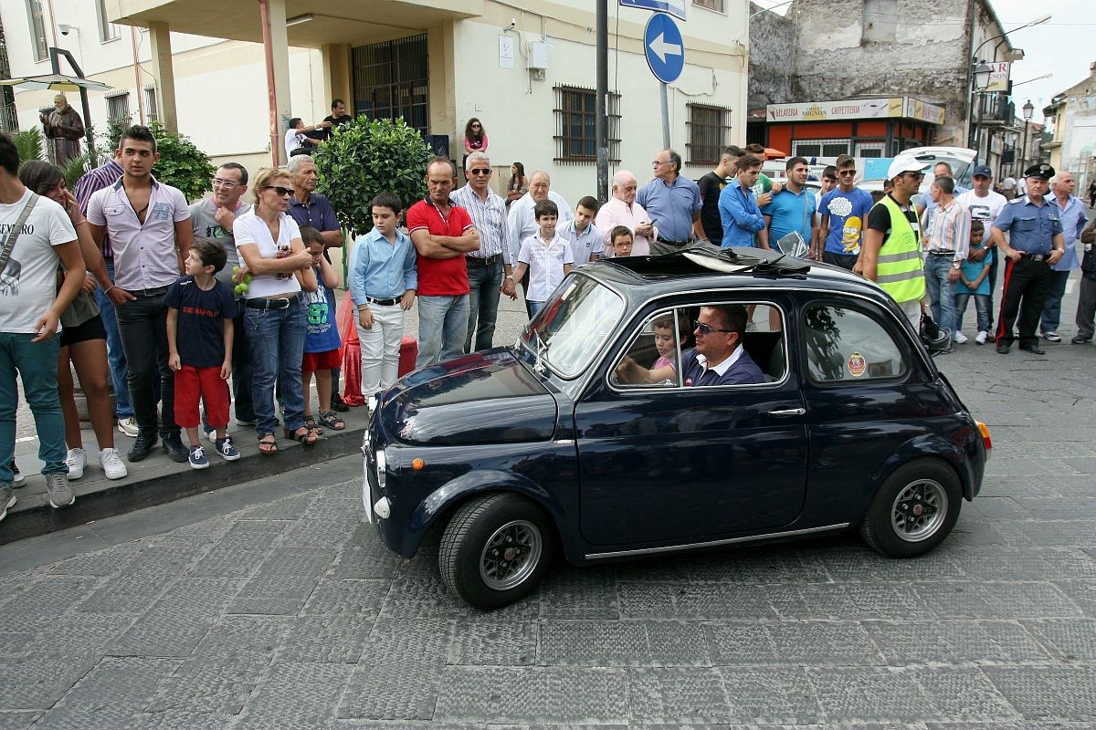 fiat 500 rally