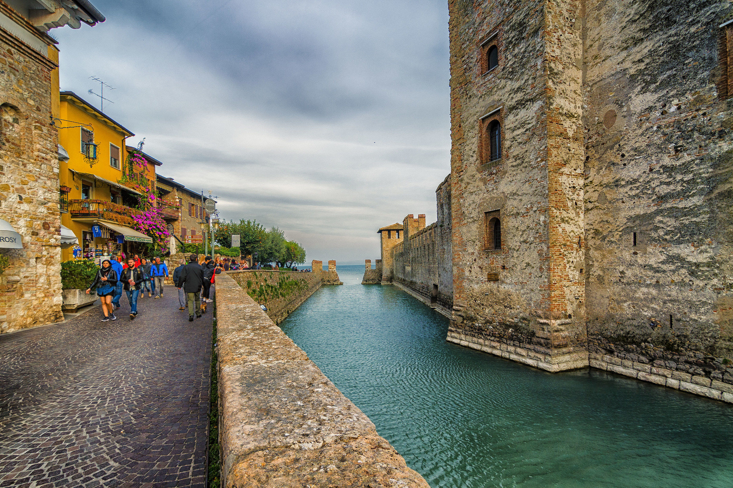 Sirmione