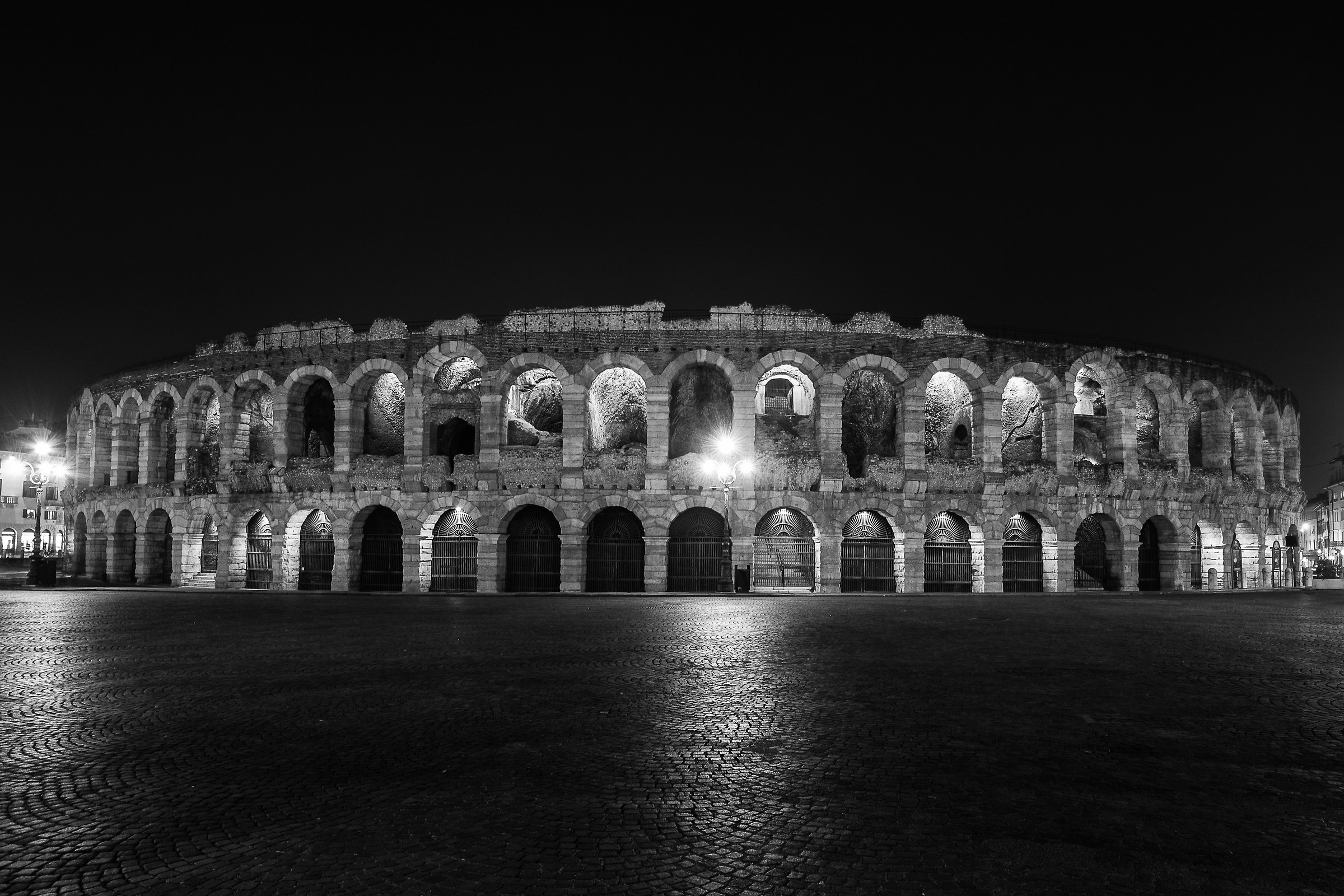 Arena di Verona