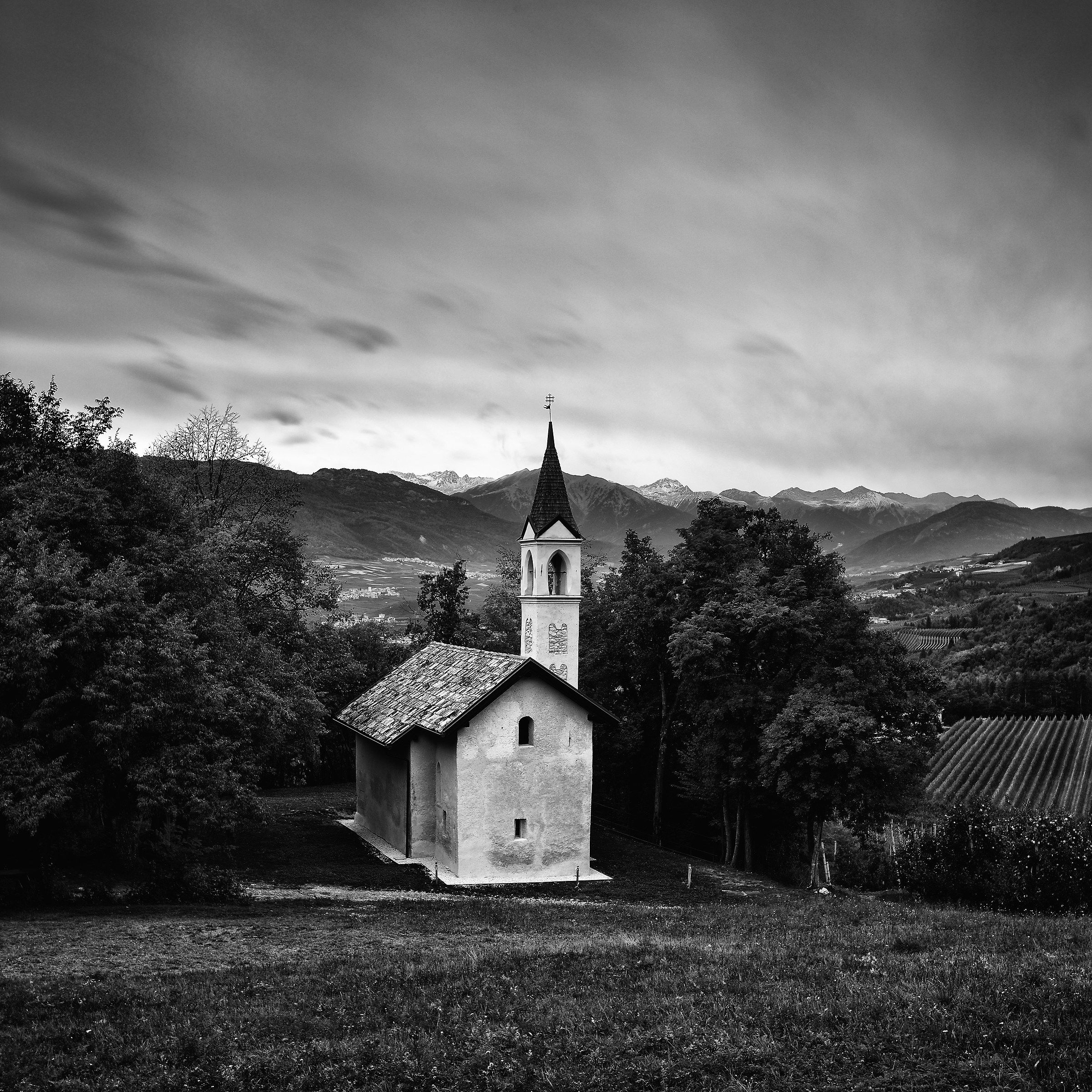 San Martino in Val di Non