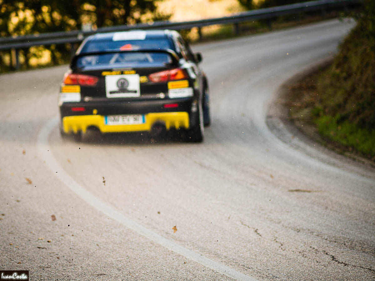 Mi è Scappato il Fuoco...