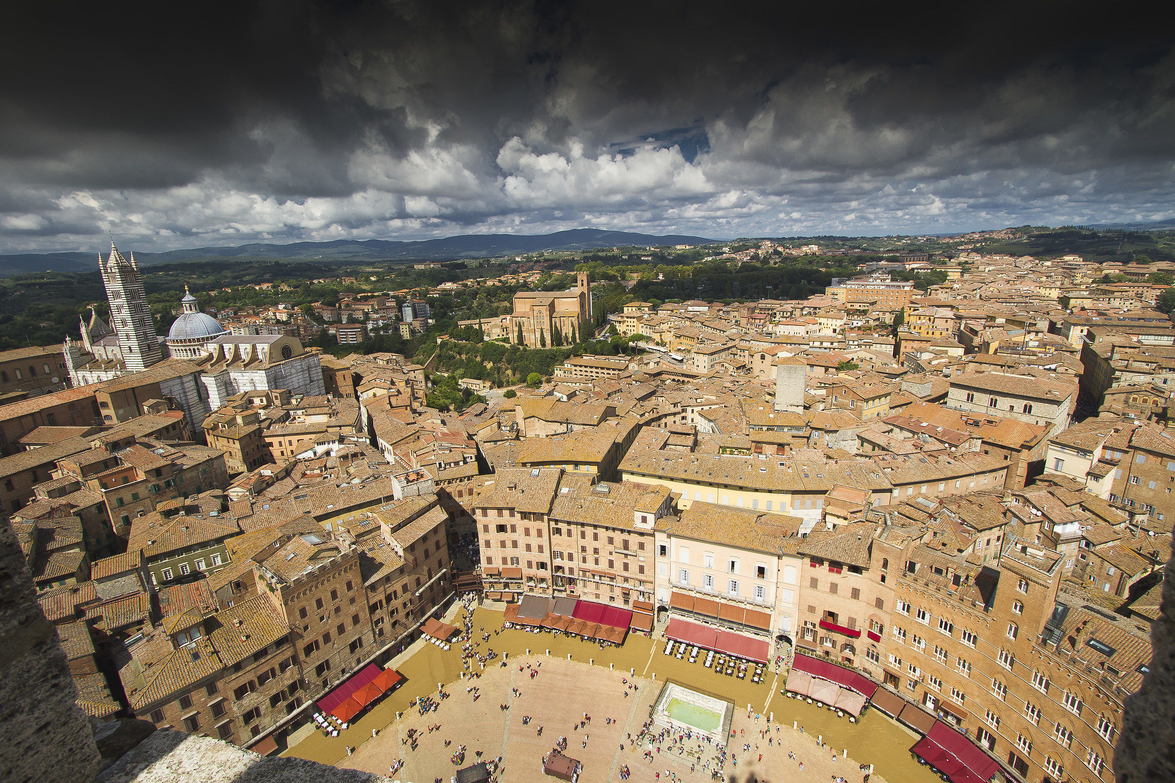 Siena