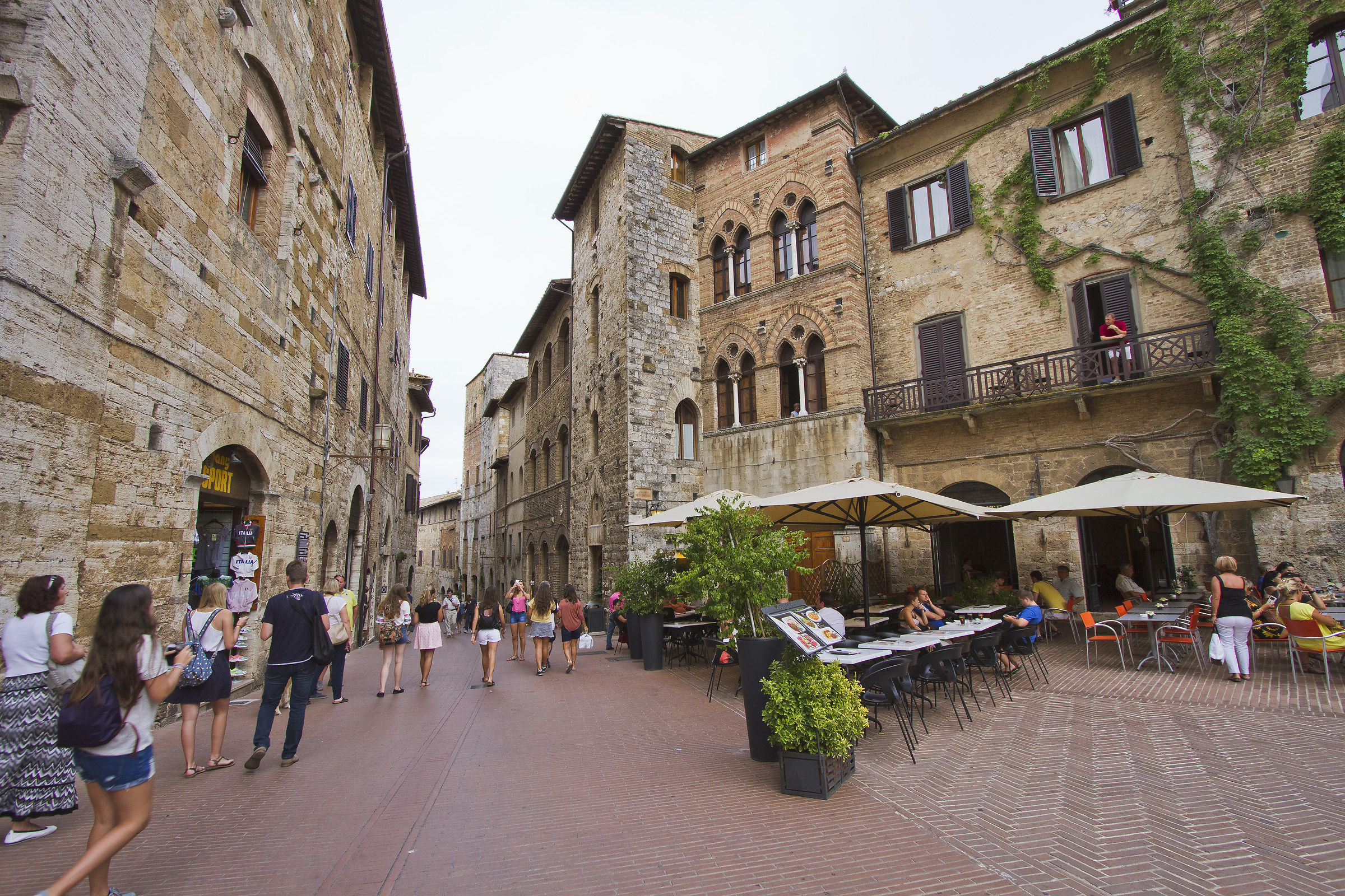 s.Gimignano