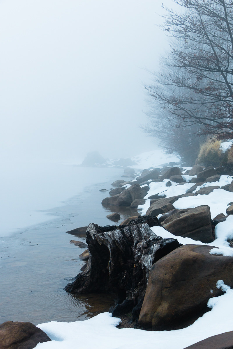 Far Over the Misty Mountains Cold