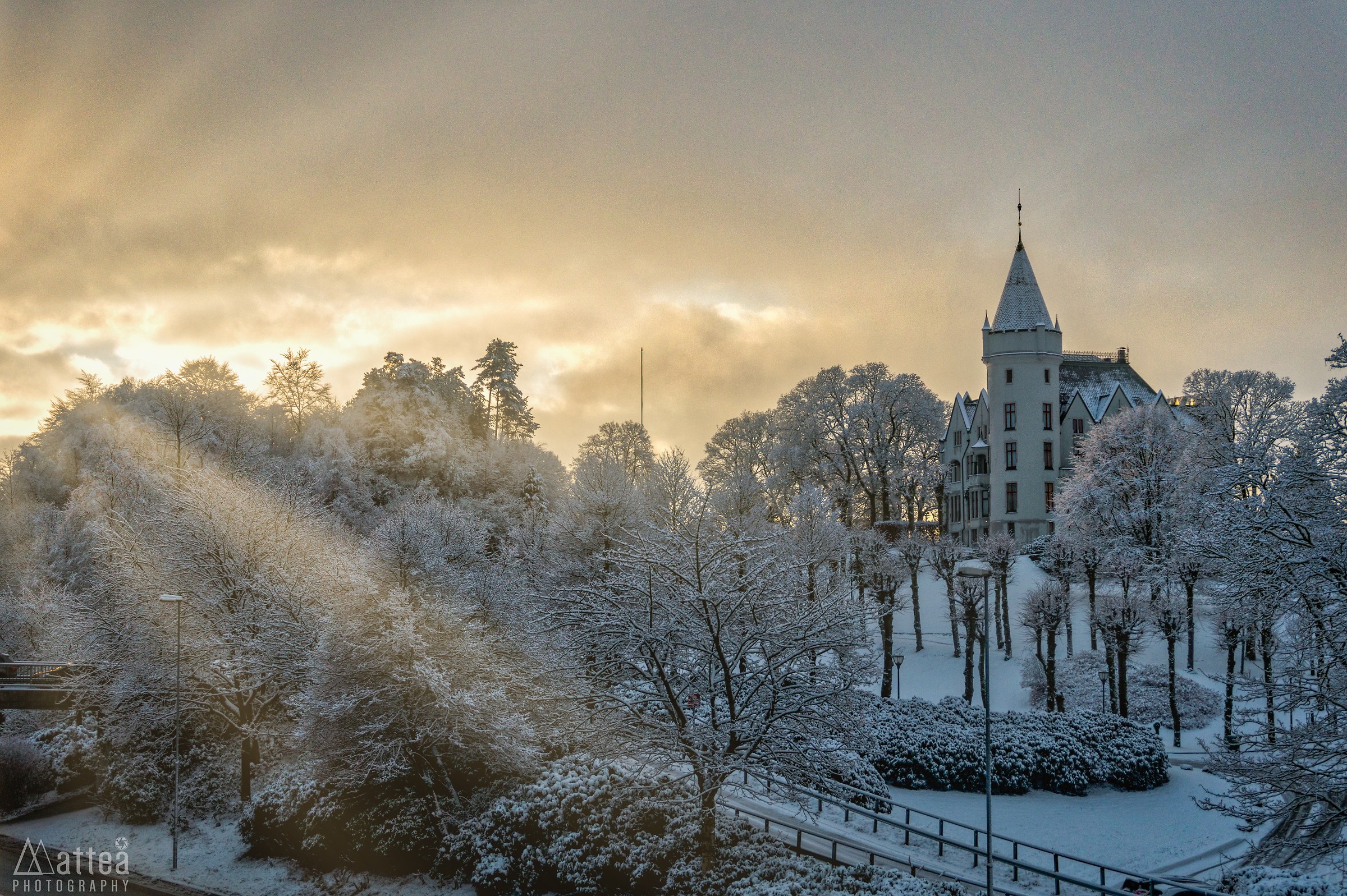 C?era una volta il sole