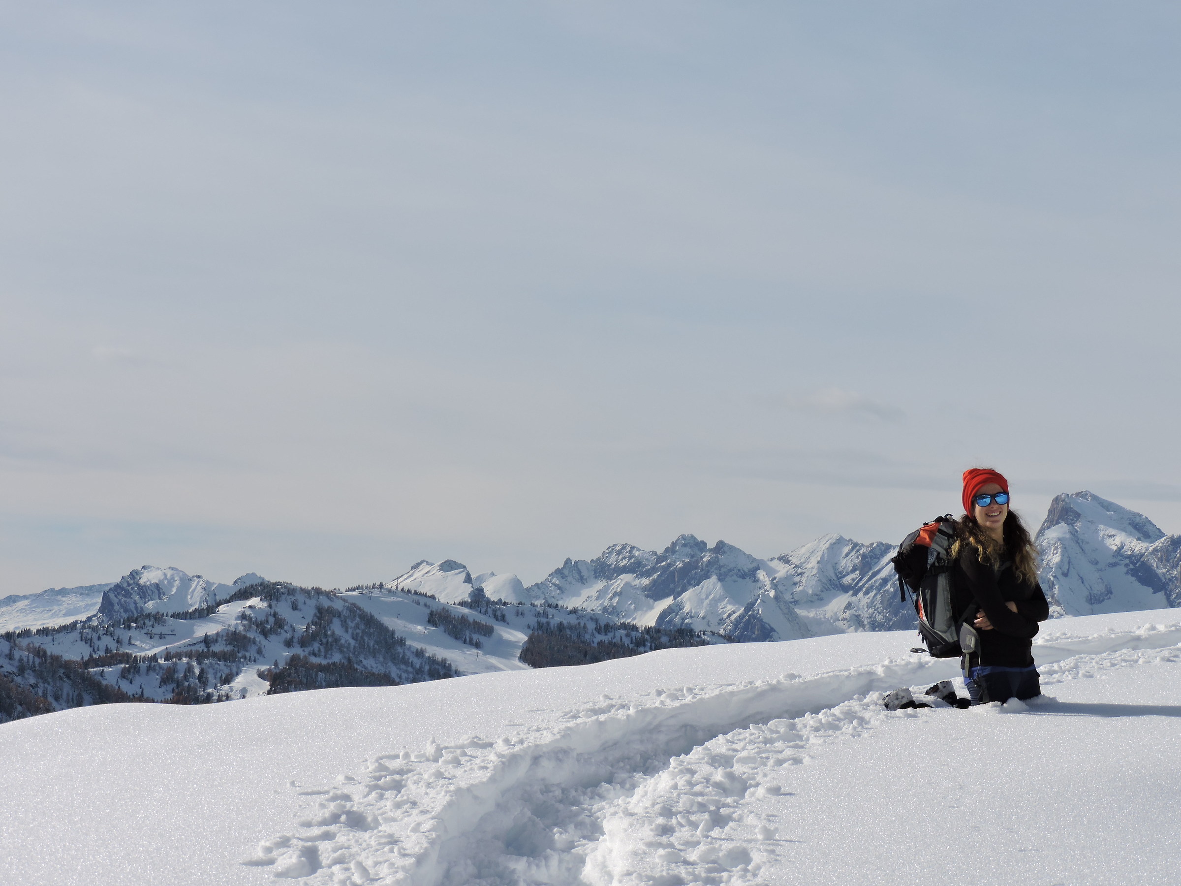 Tantaneve e l'Ottava nana