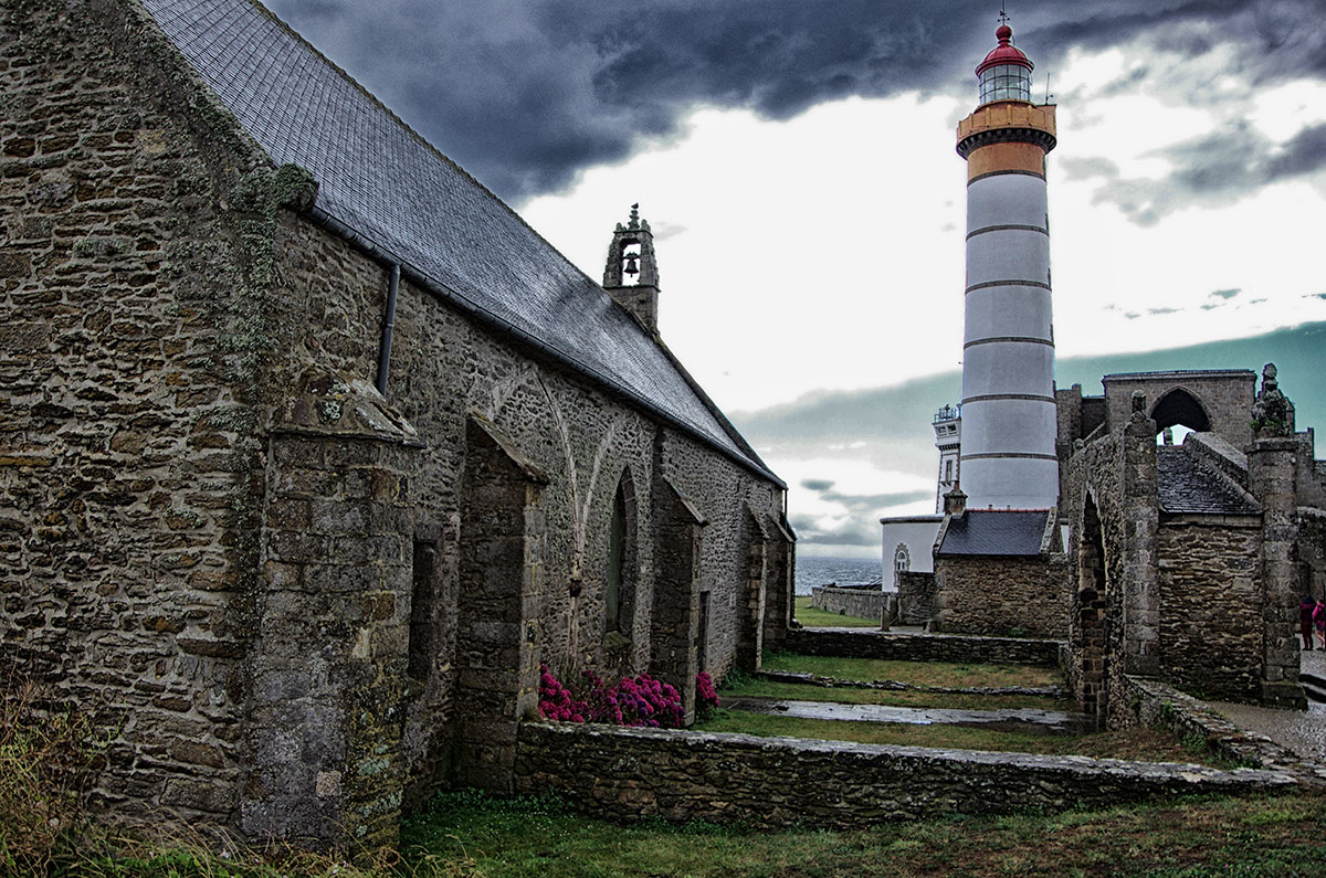 Pointe Saint Mathieu