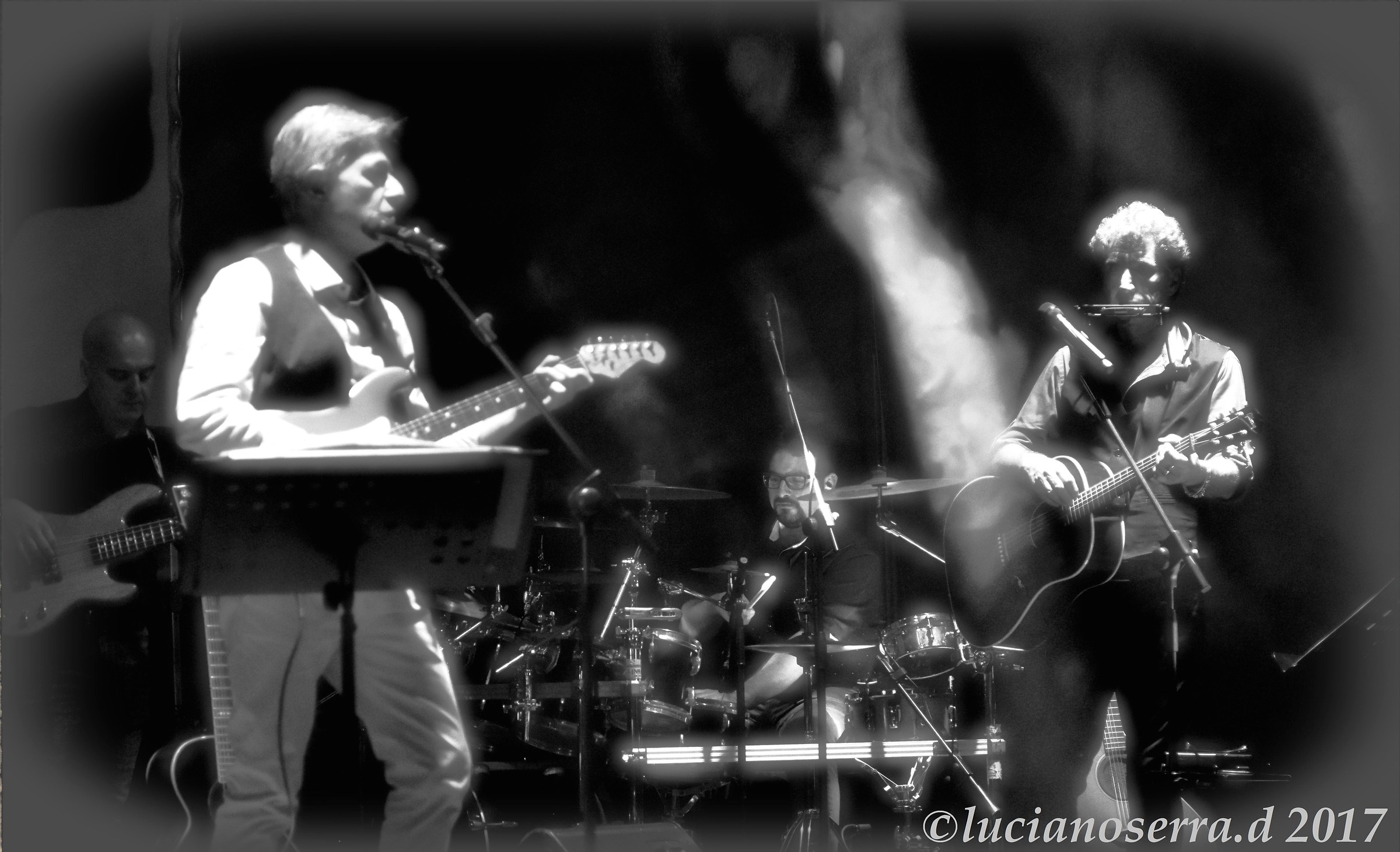 The Shameless Reunion