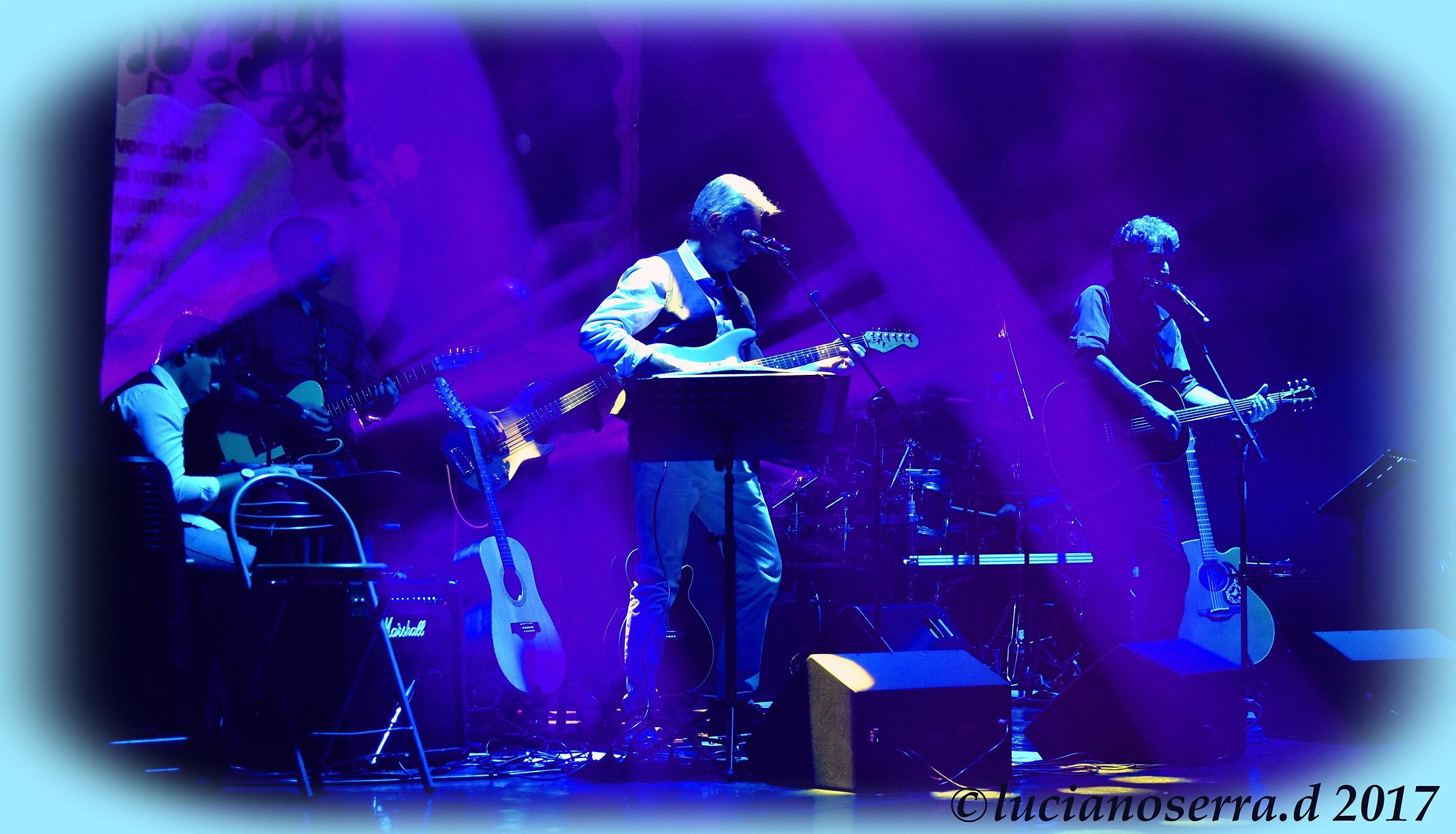 The Shameless Reunion