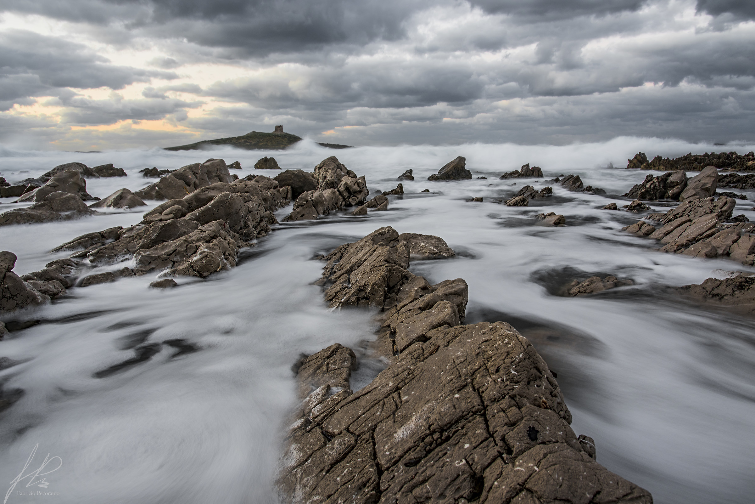 Incrocio delle correnti