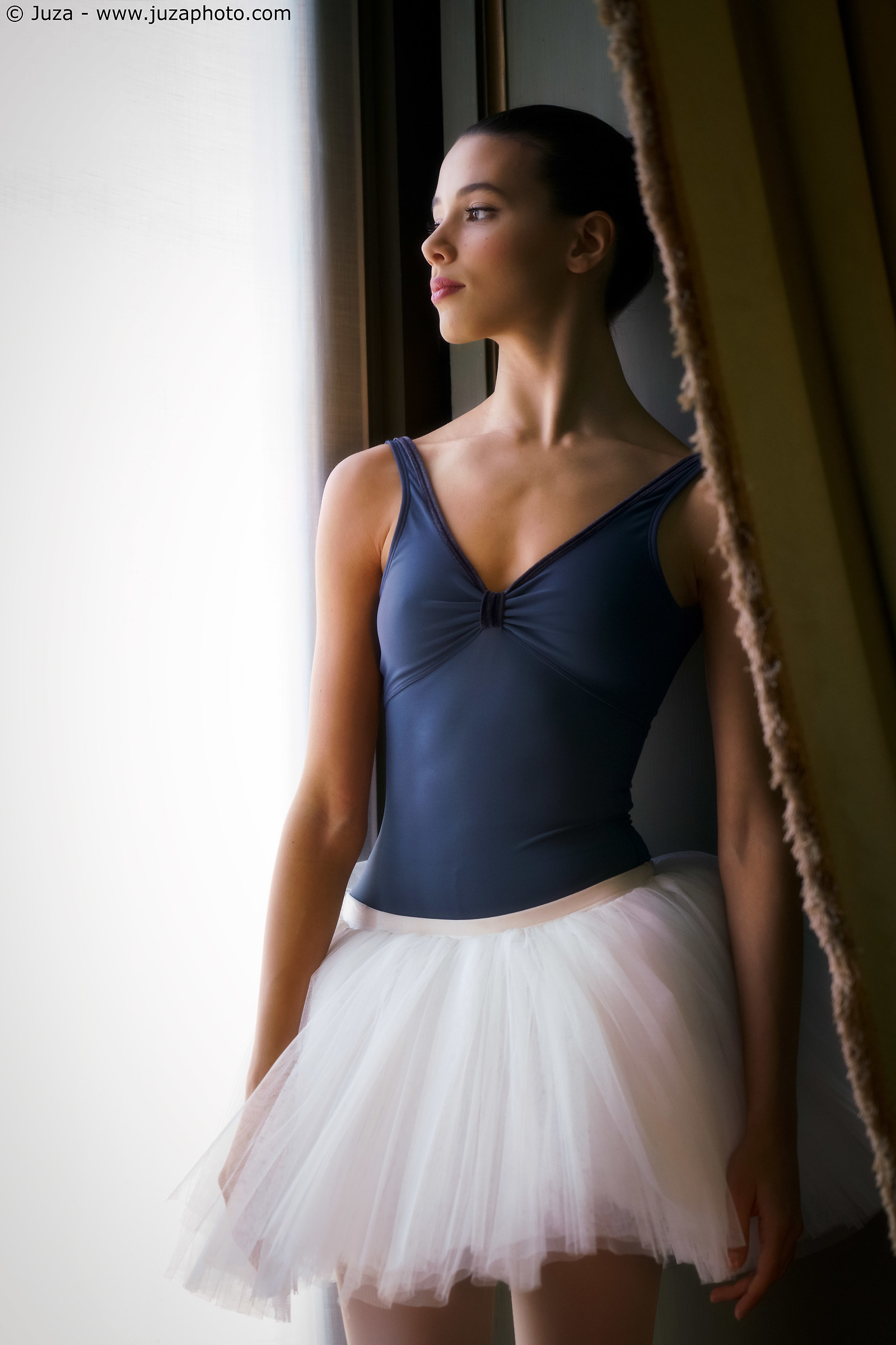 Ballerina (Sony A7rIII test + 24-105)