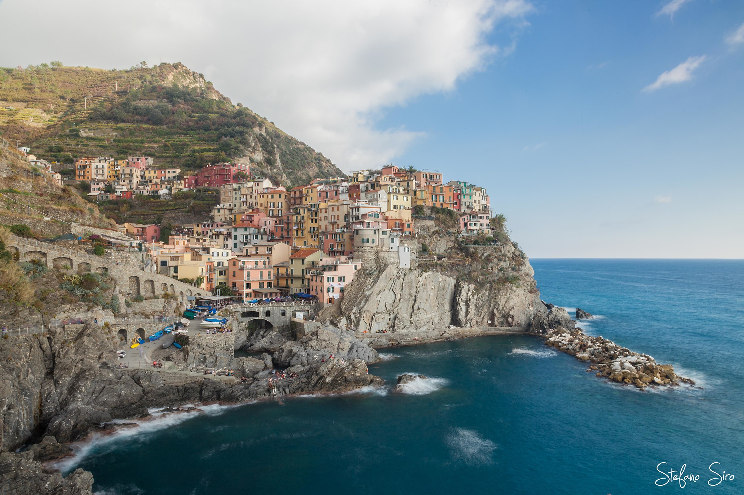 Manarola