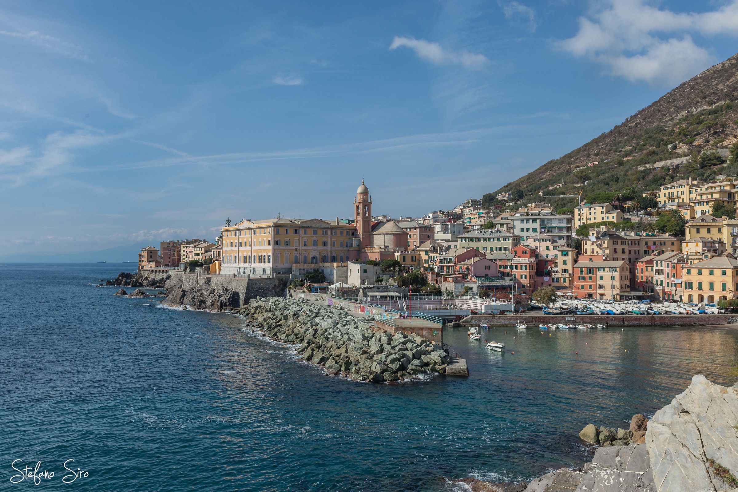Genova Nervi