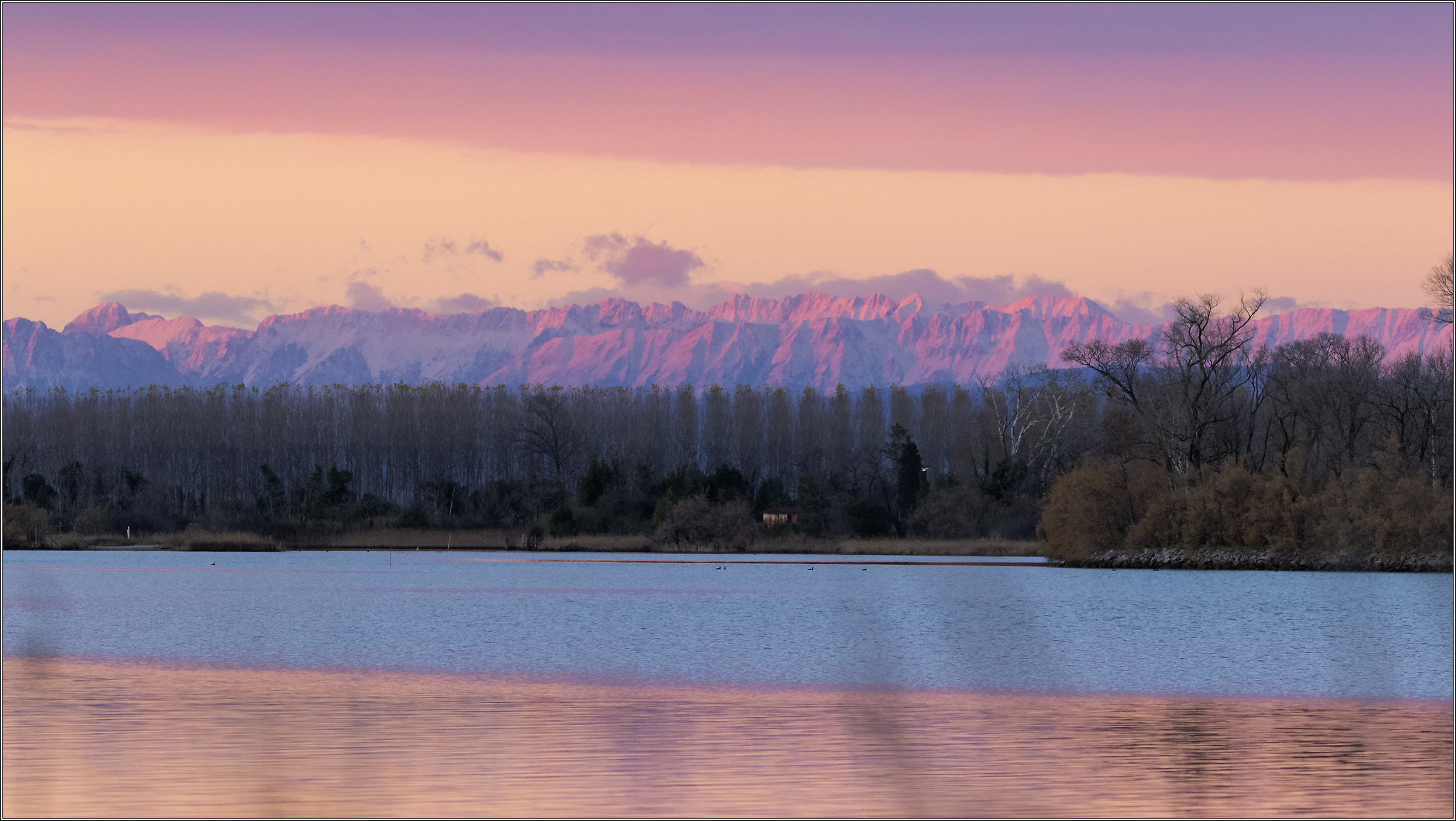 dal mare ai monti fvg