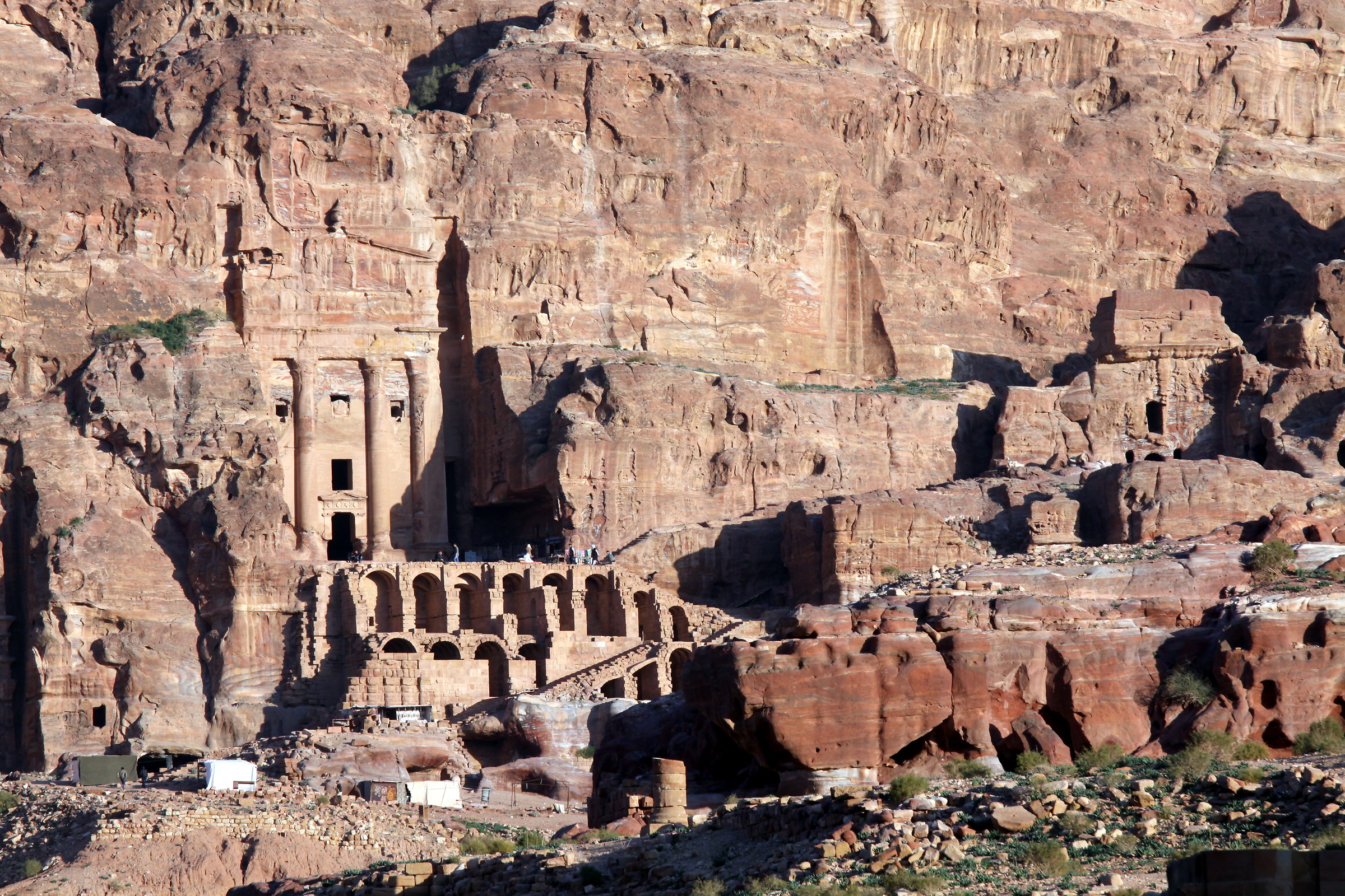 3991-002 - tomba dell'urna