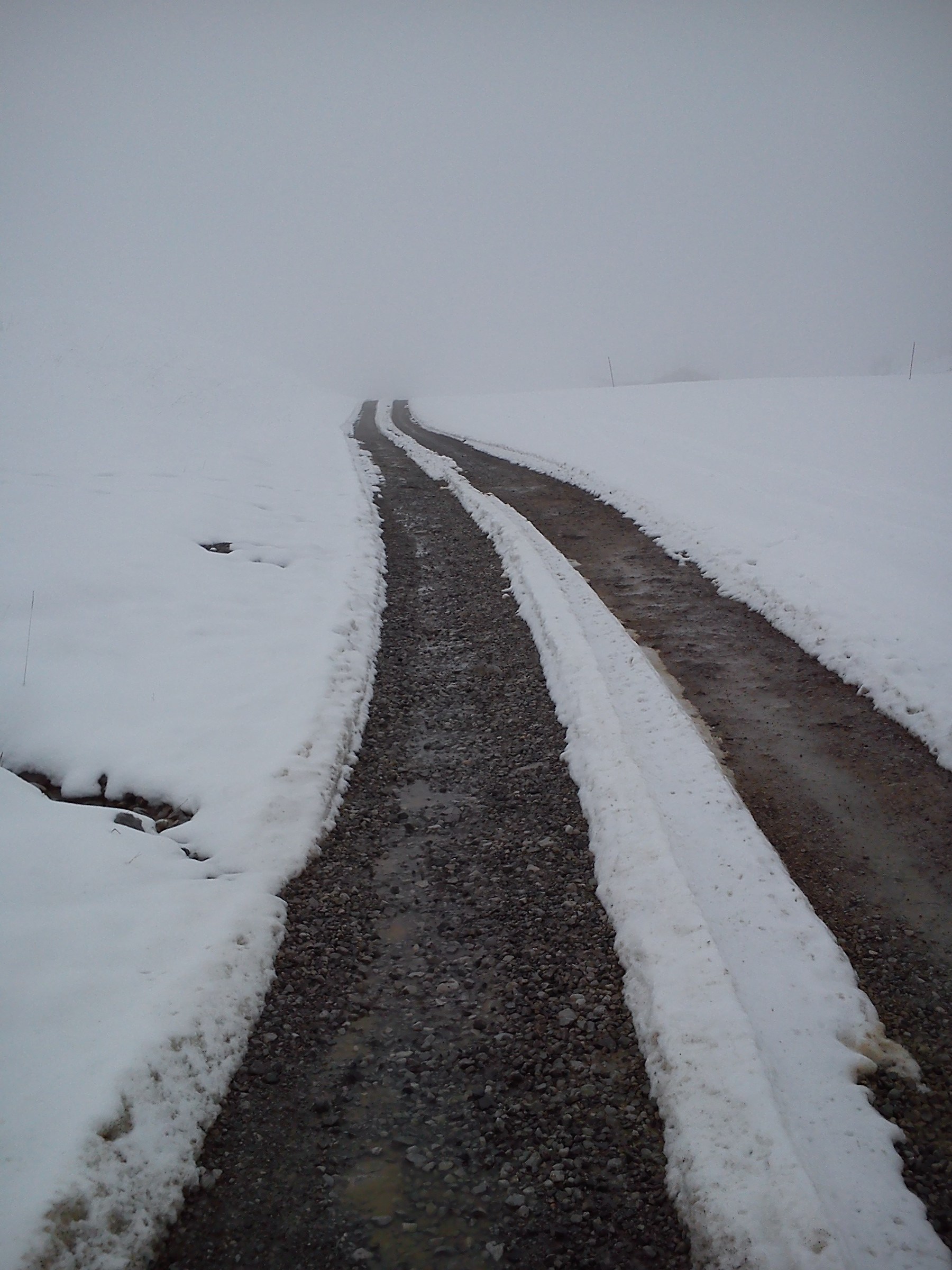 Oltre.....l'infinito...