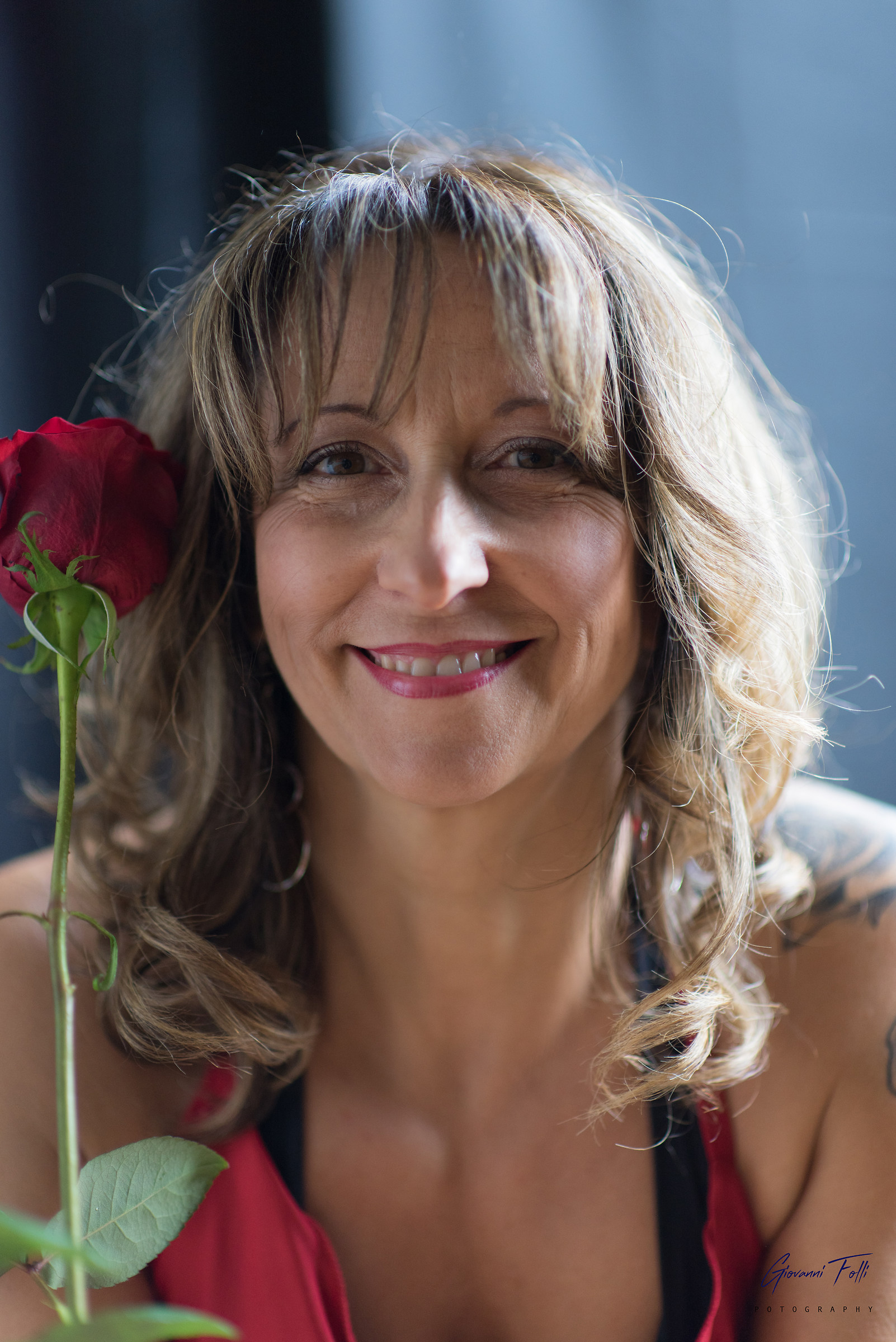 Nikon af 85mm f / 1.4 G