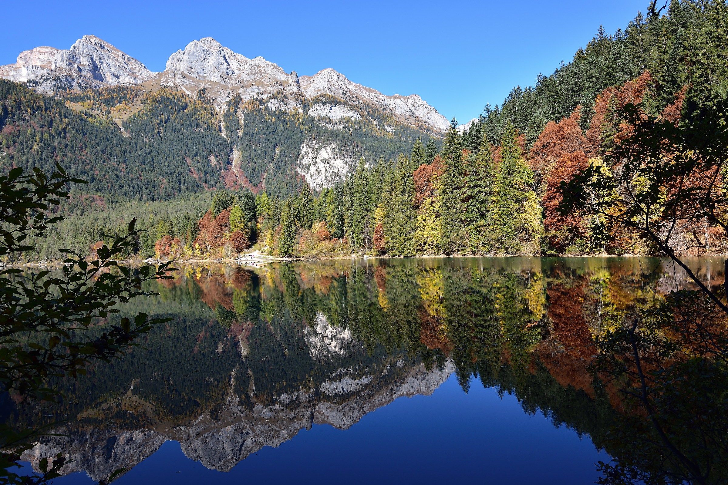 Lake Tovel (photo 6 of 6)