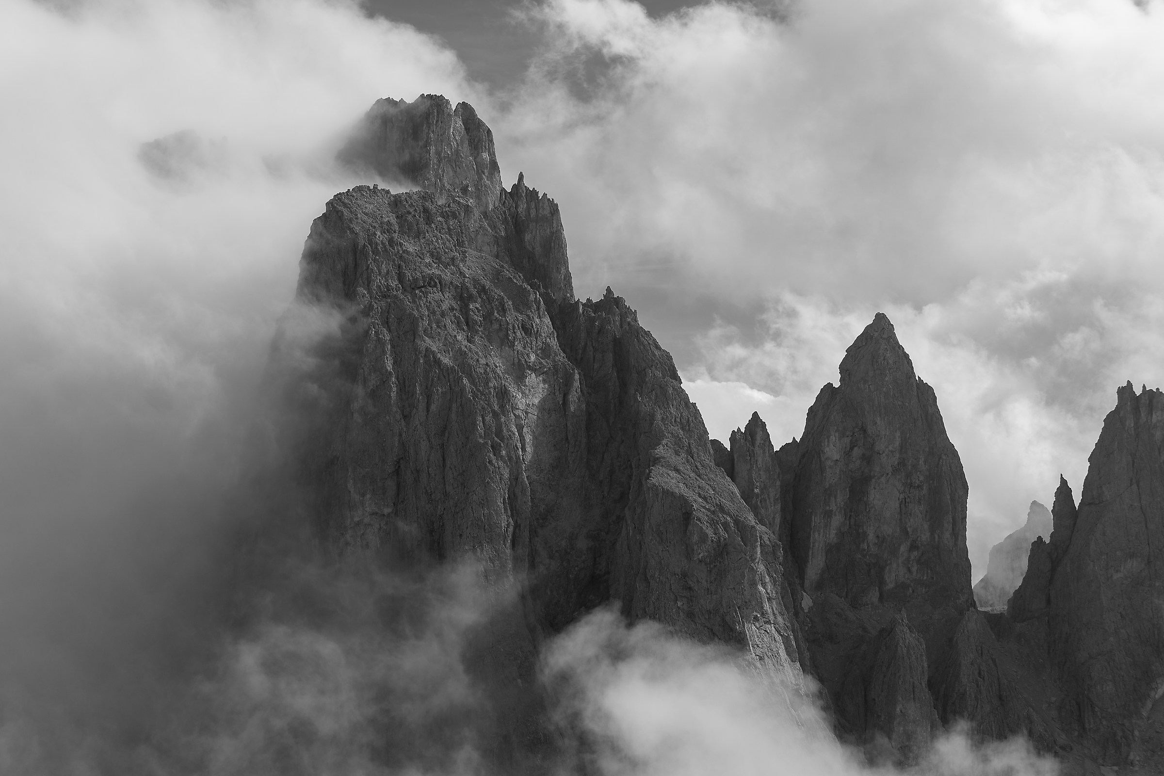 lasciarsi trasportare