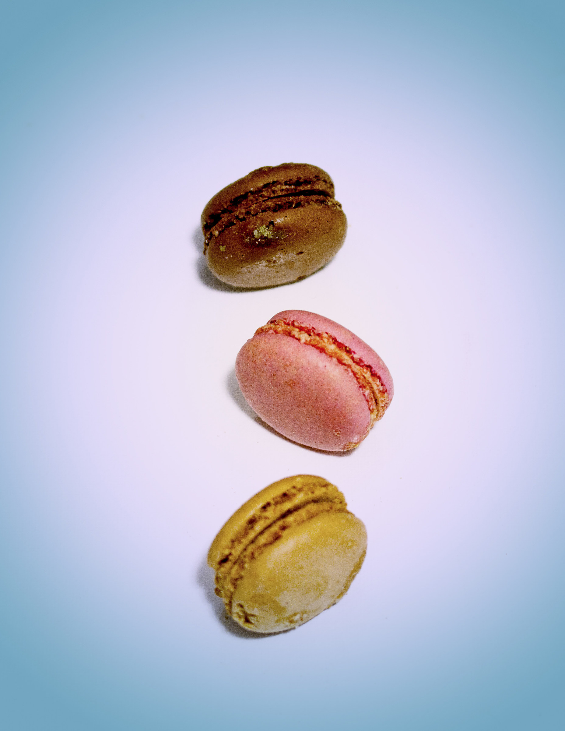 macarons