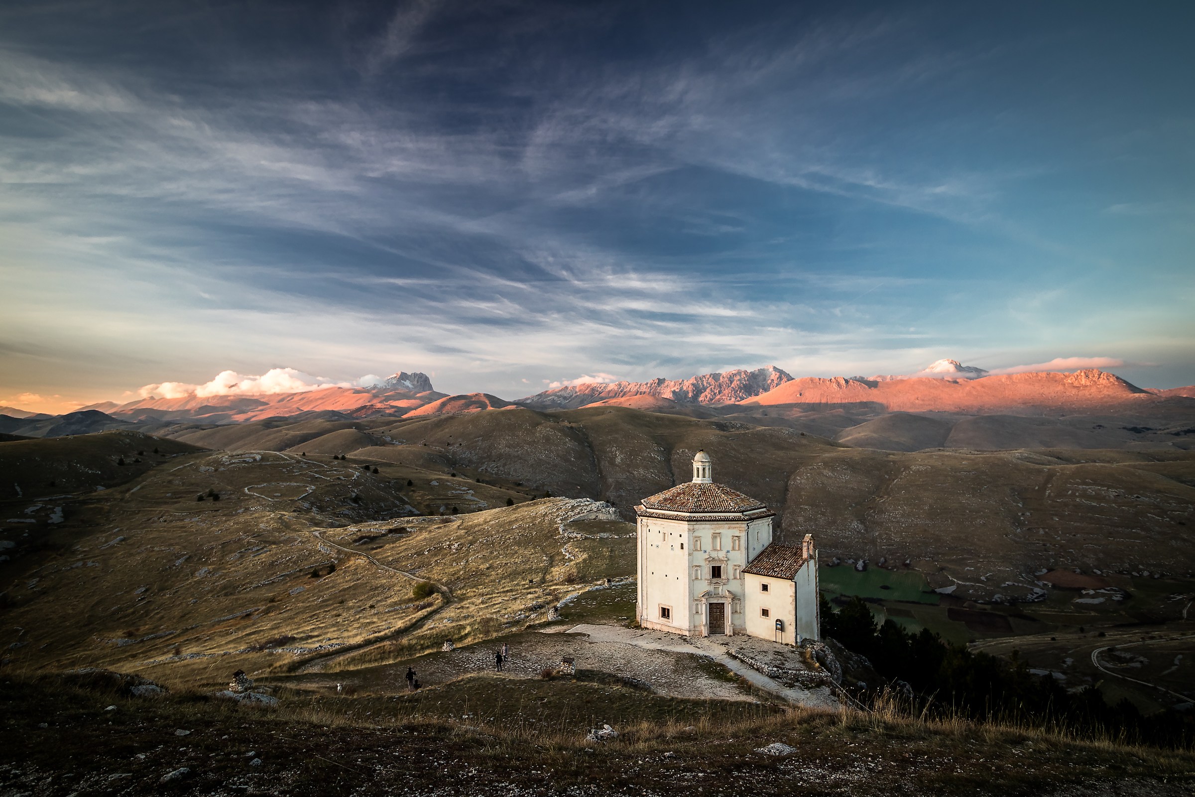 Eremo di Santa Maria Delle Grazie