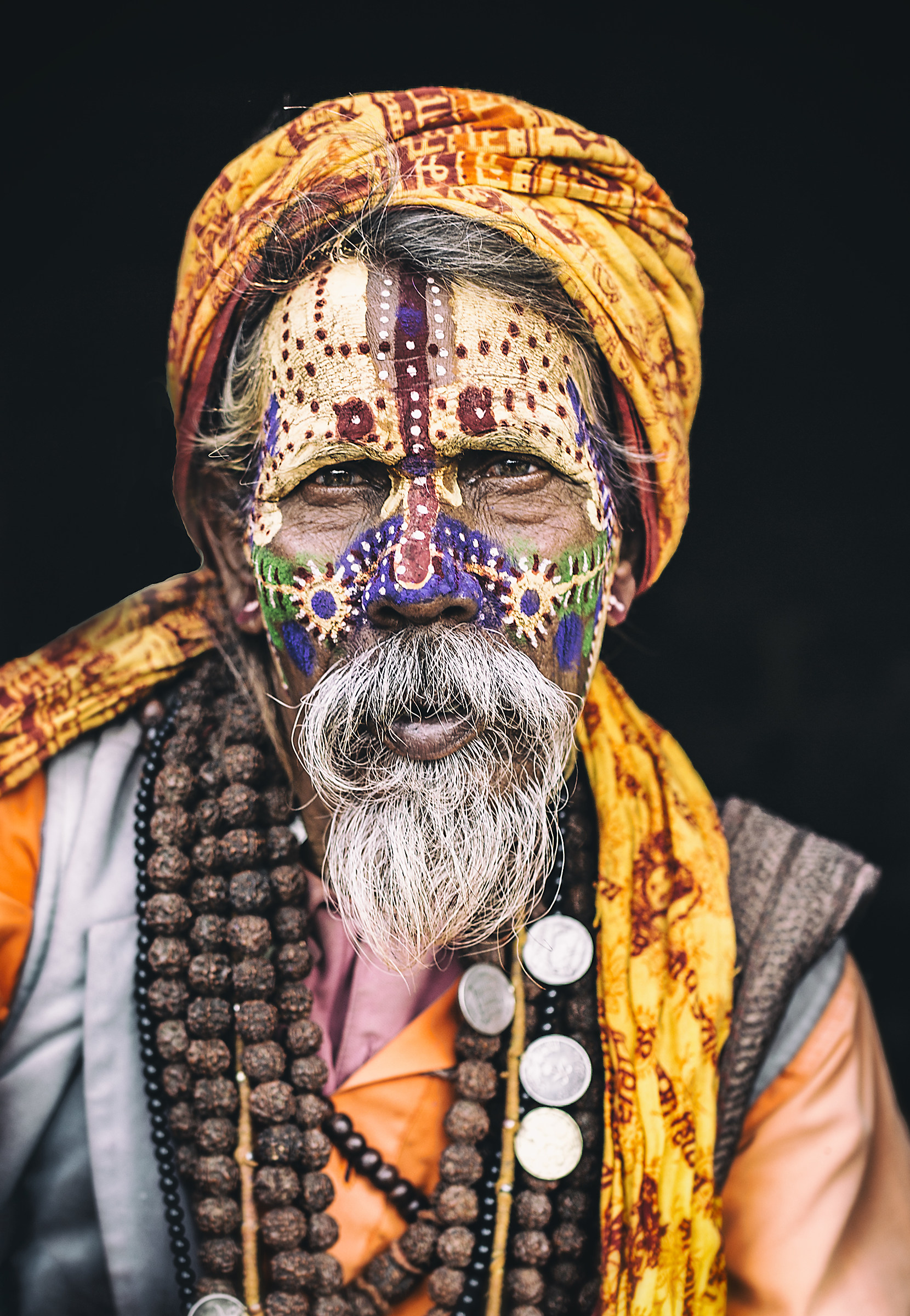 Shadu - Pashupatinath