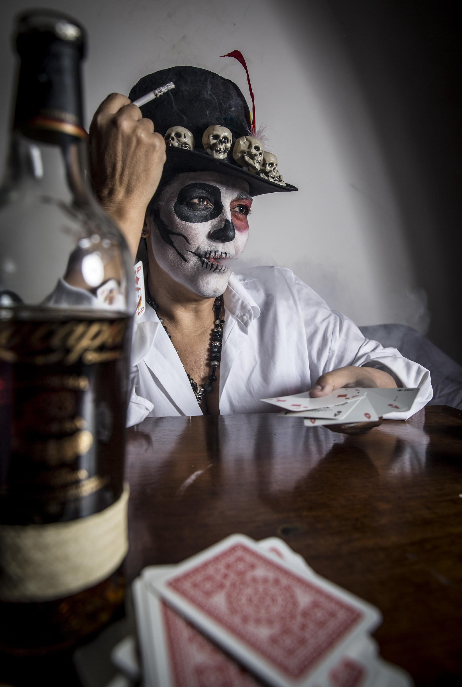 Baron Samedi