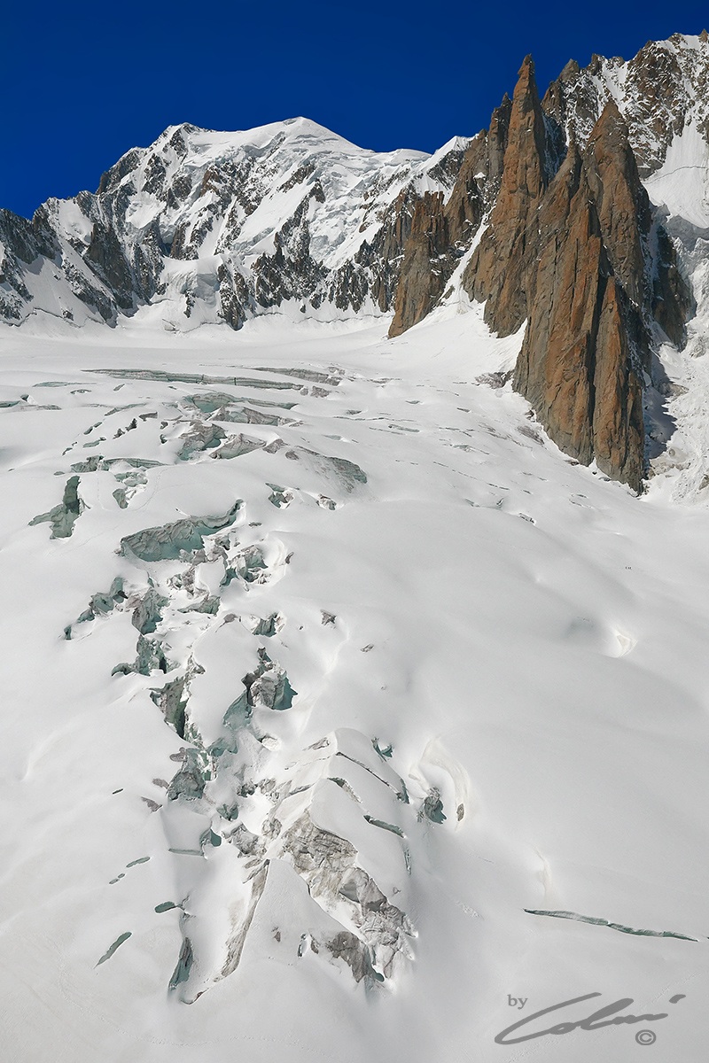 Mer de Glace