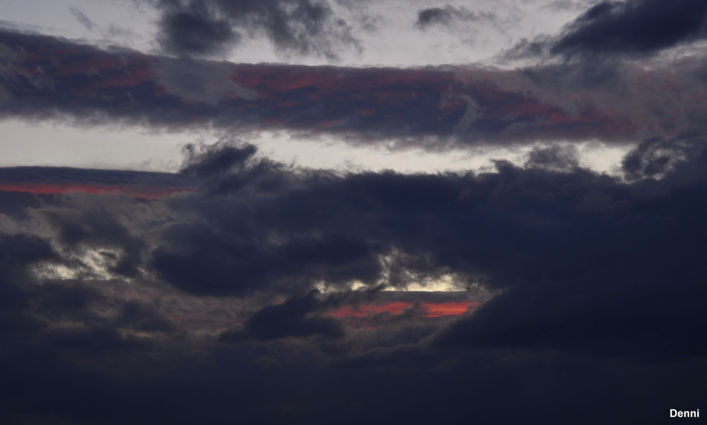 final evening at the park