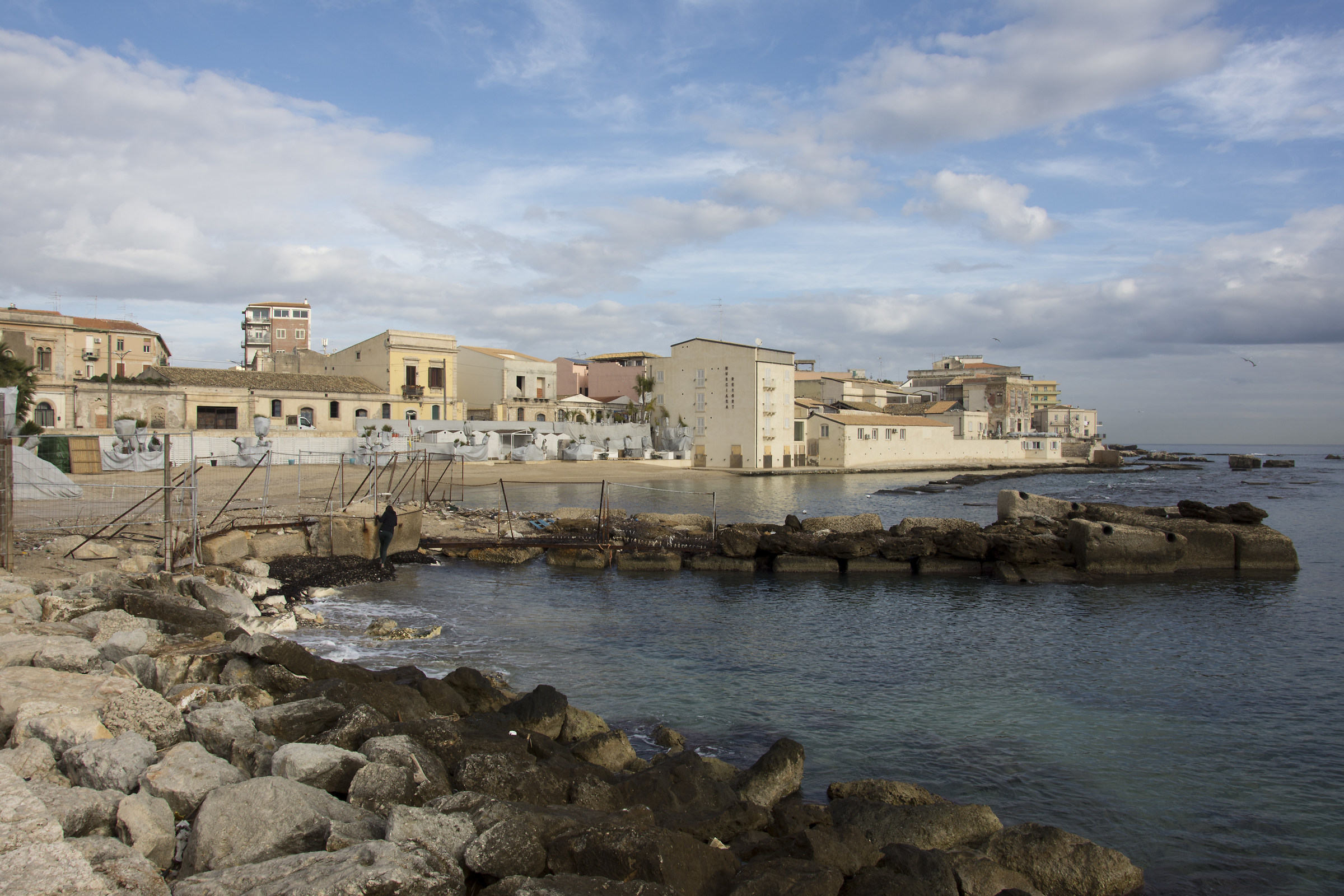 Siracusa