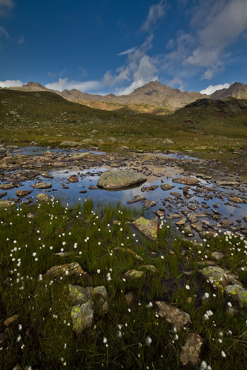 Laghi di Ercavallo