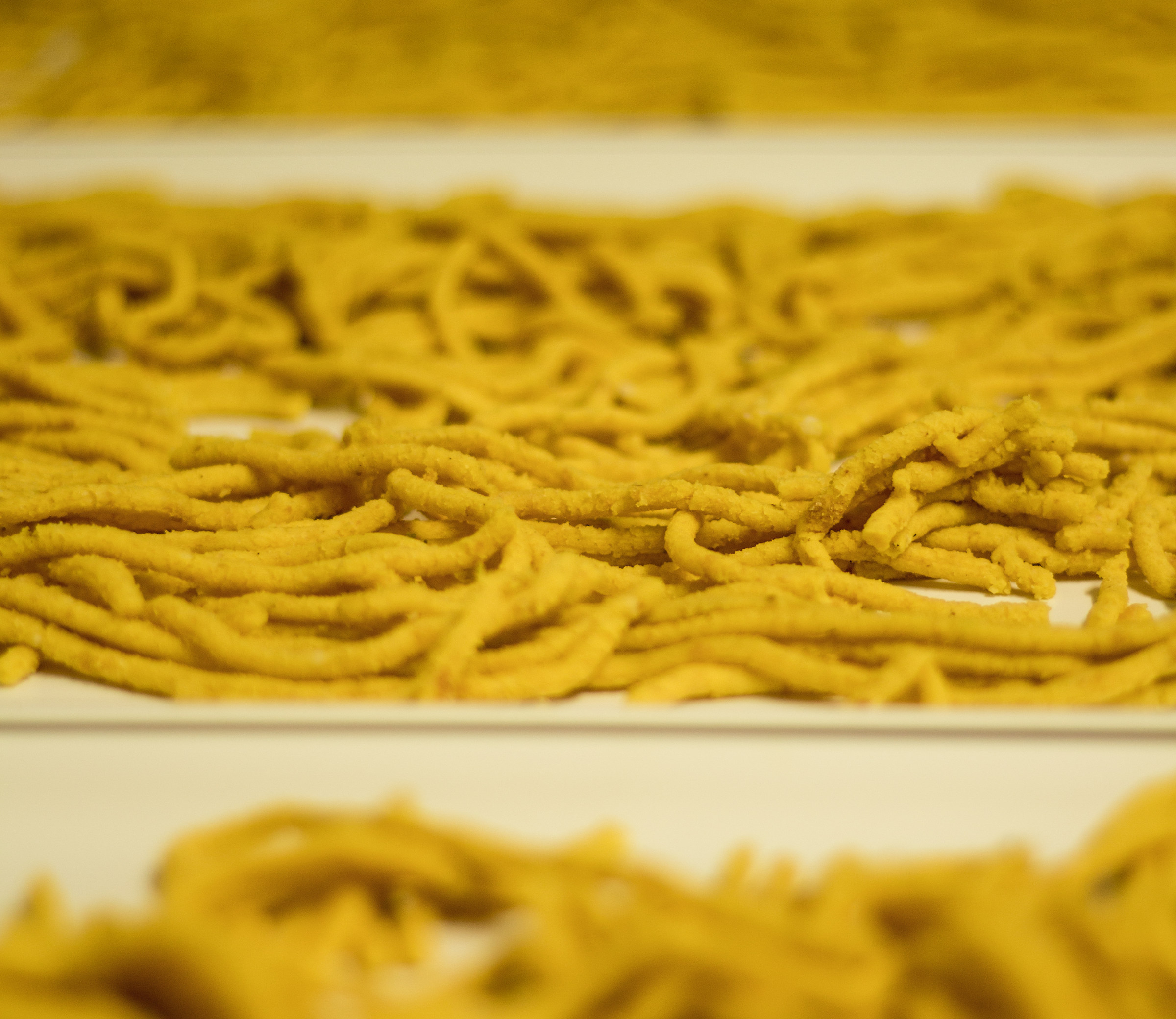 Passatelli caserecci