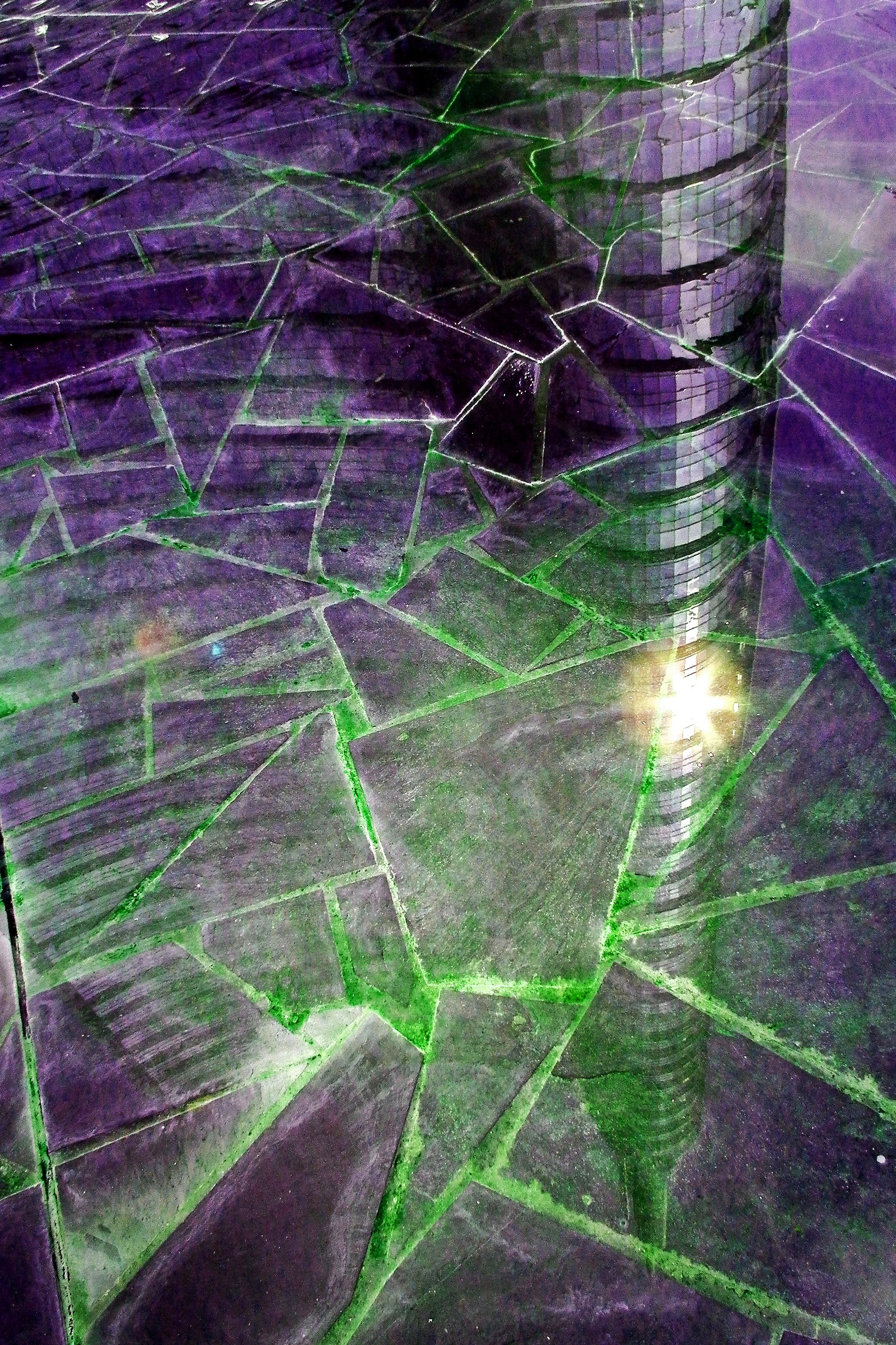 3897 - surreal urbanism - MI Milan