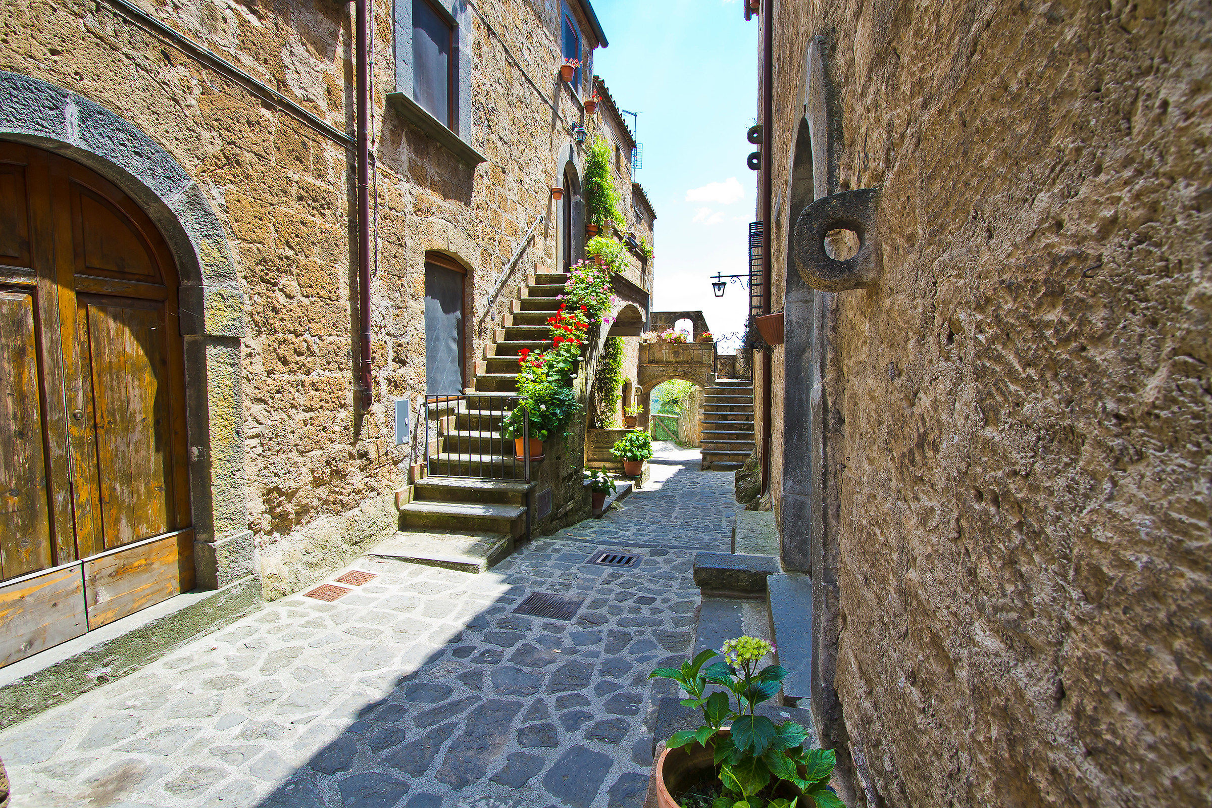 Civita di Bagnoregio