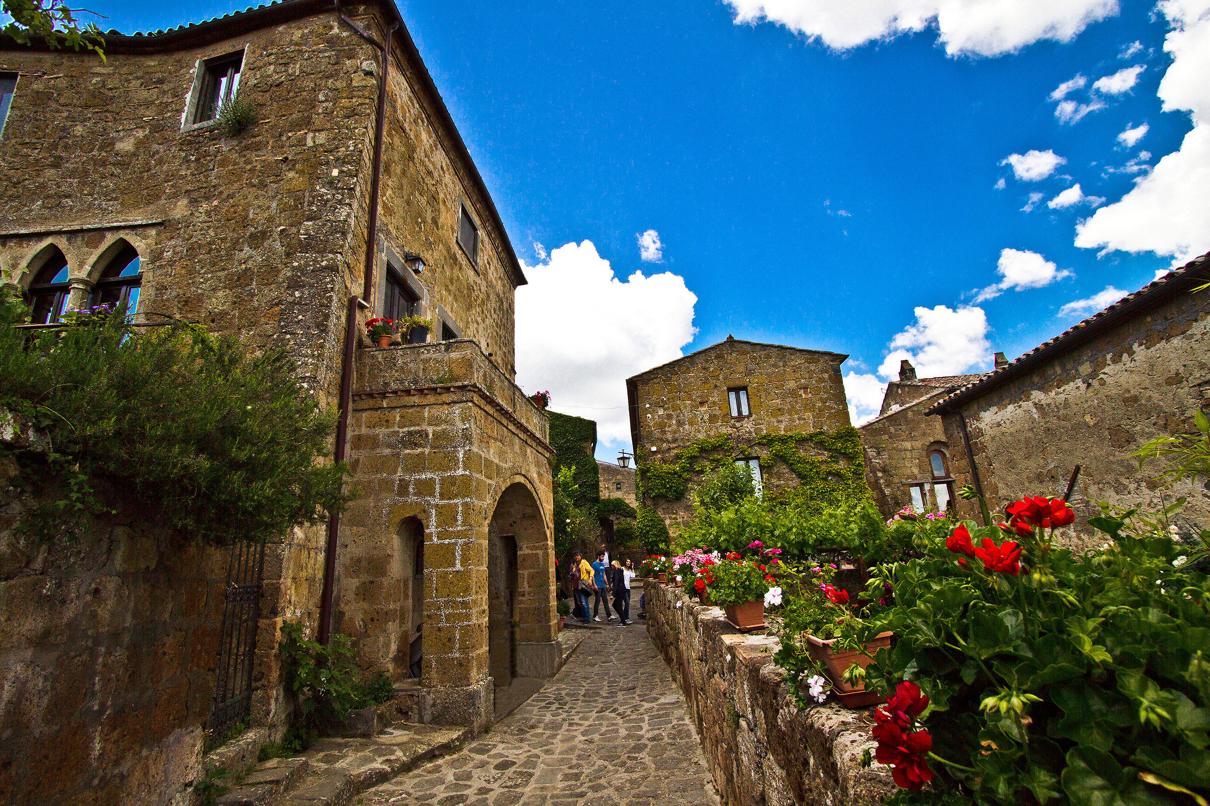 Civita di Bagnoregio