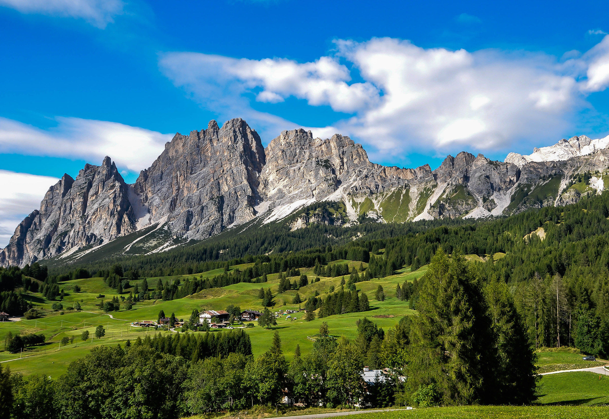 Dolomiti Bellunesi