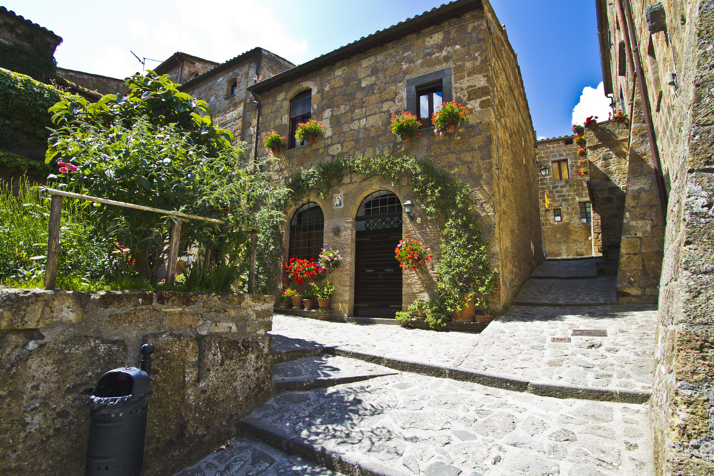 Civita di Bagnoregio