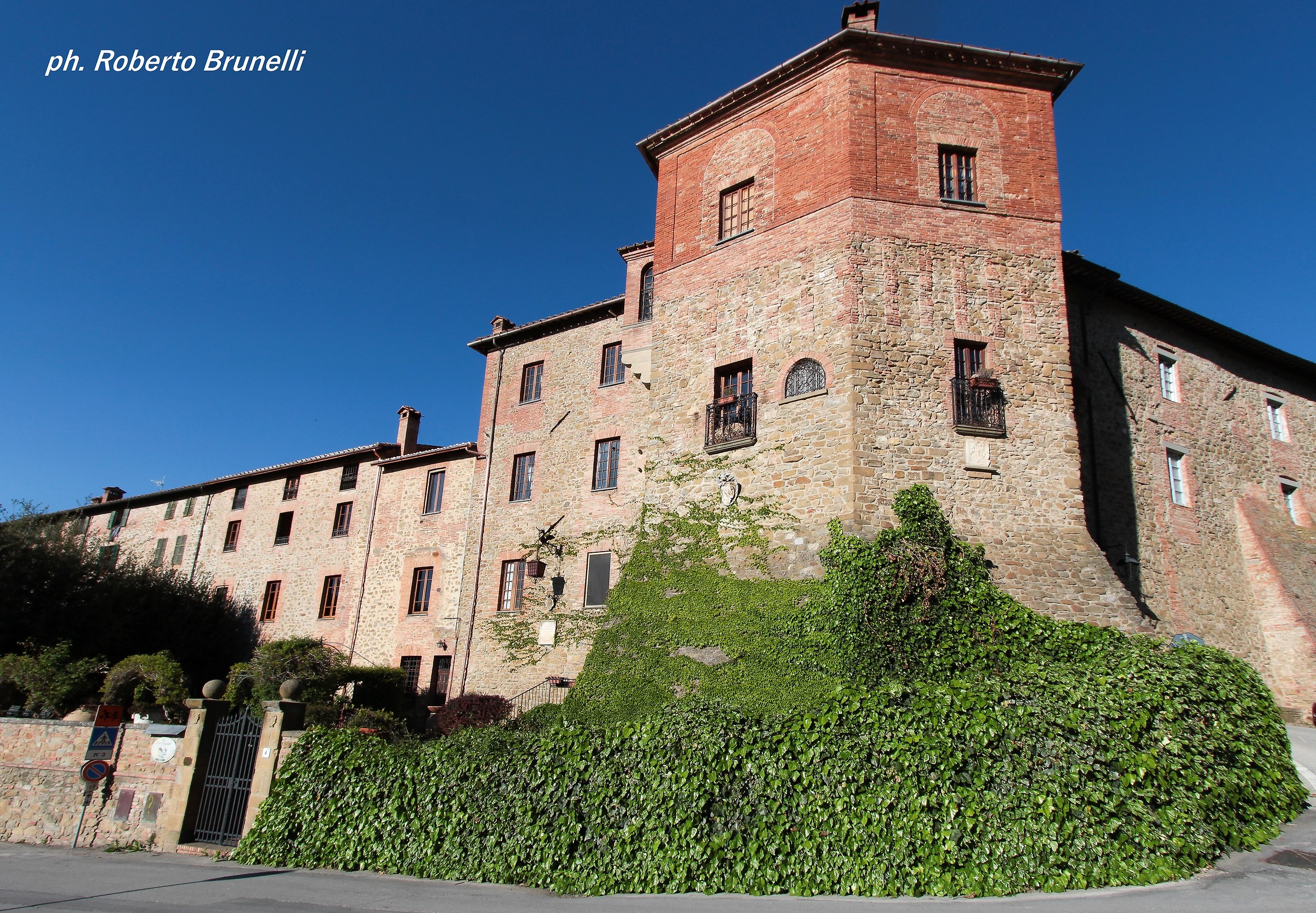 Paciano (pg)