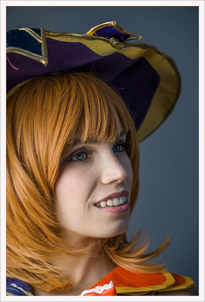 L'album dei ritratti 7