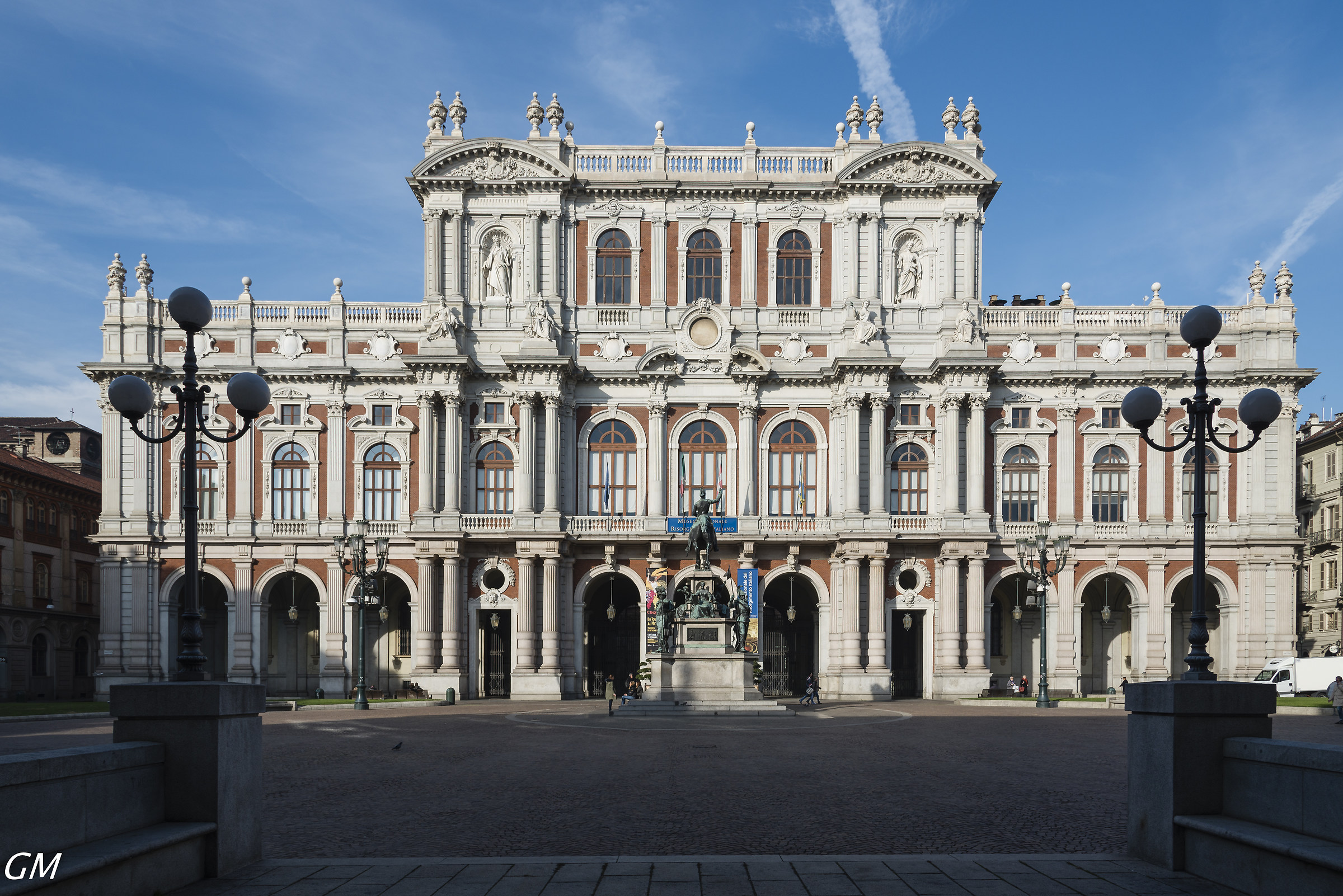 Museo Nazionale del Risorgimento