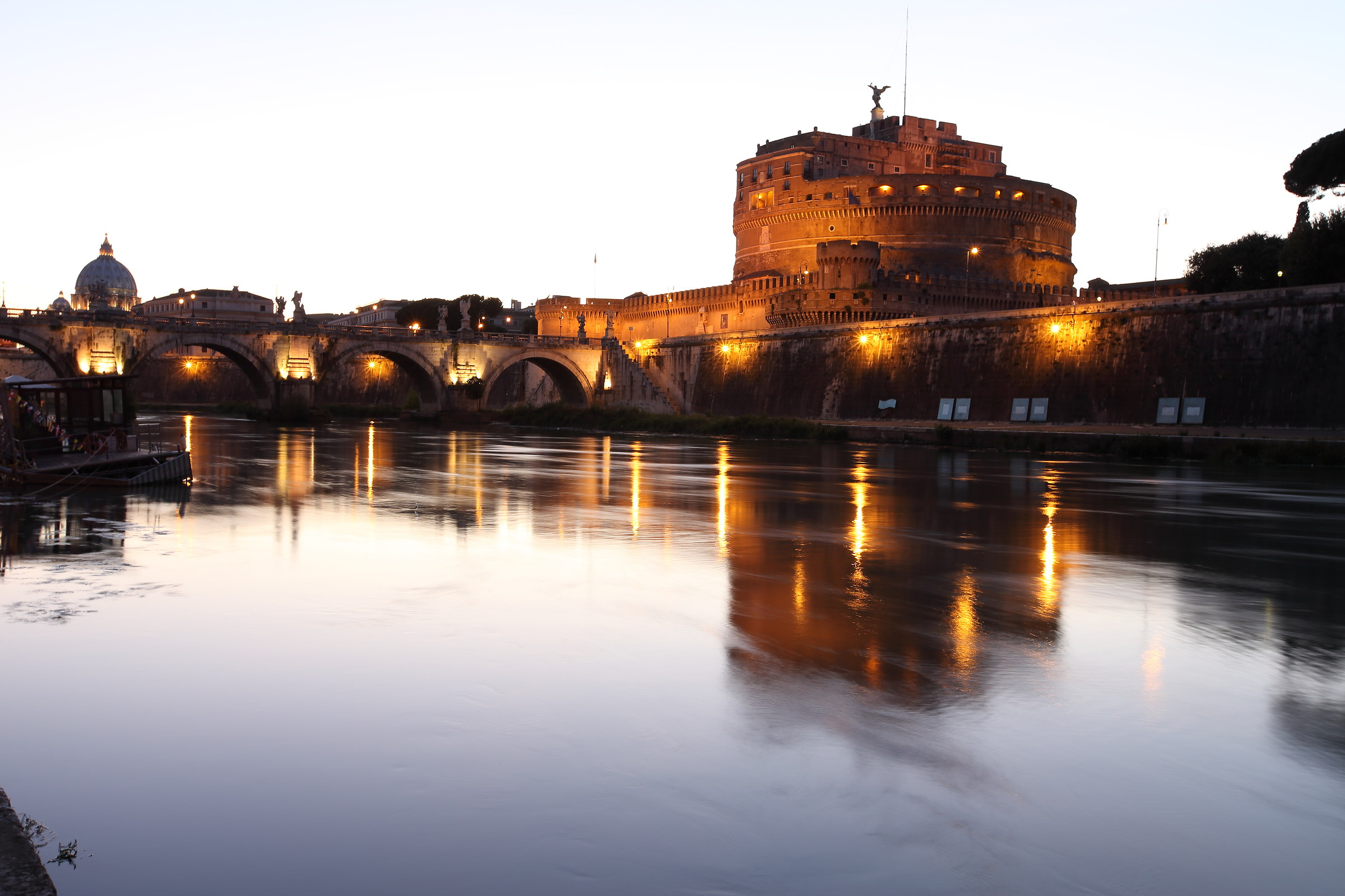 My Roma ... beautiful