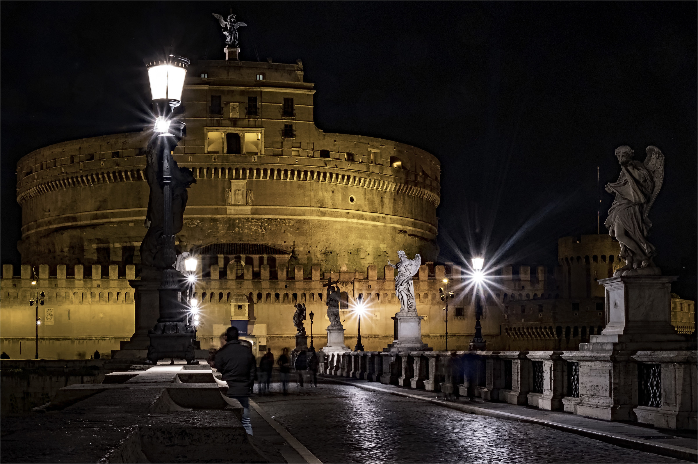Castel Sant'Angelo