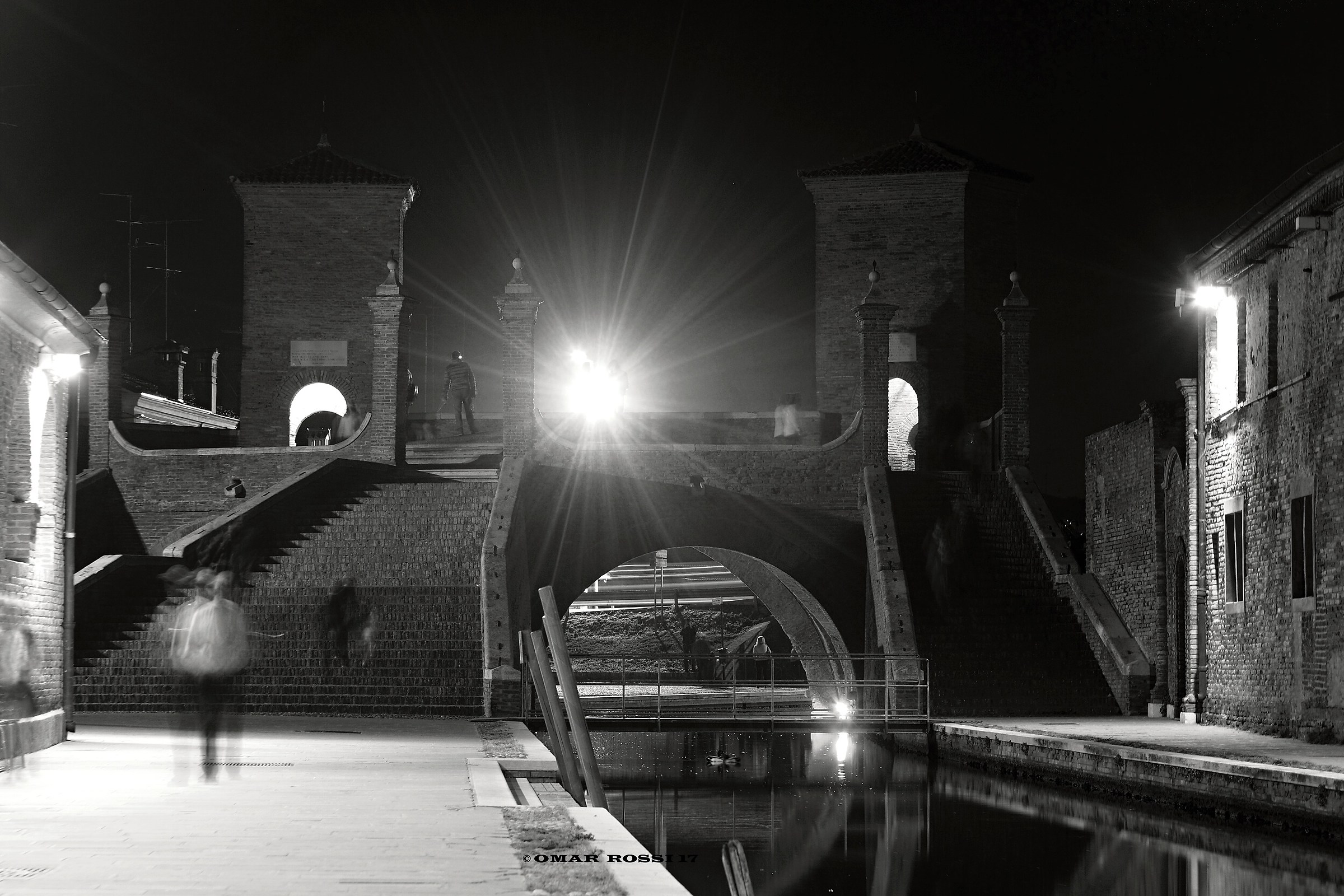 Comacchio