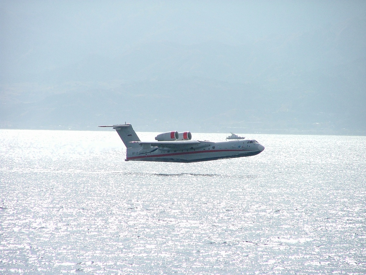 reattached after float