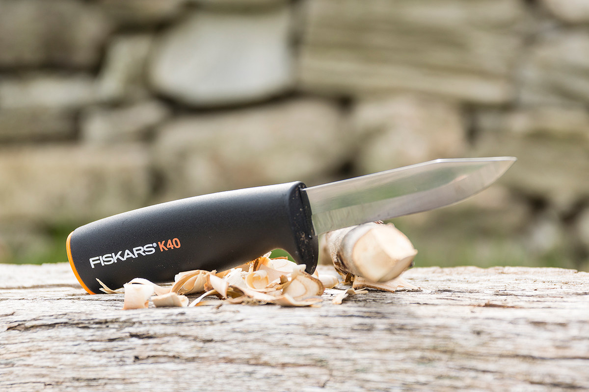 Fiskars k40 il Nordico