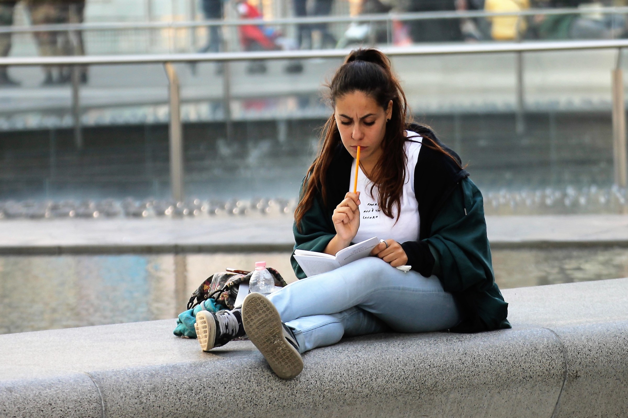 No tablet sono ancora tradizionale