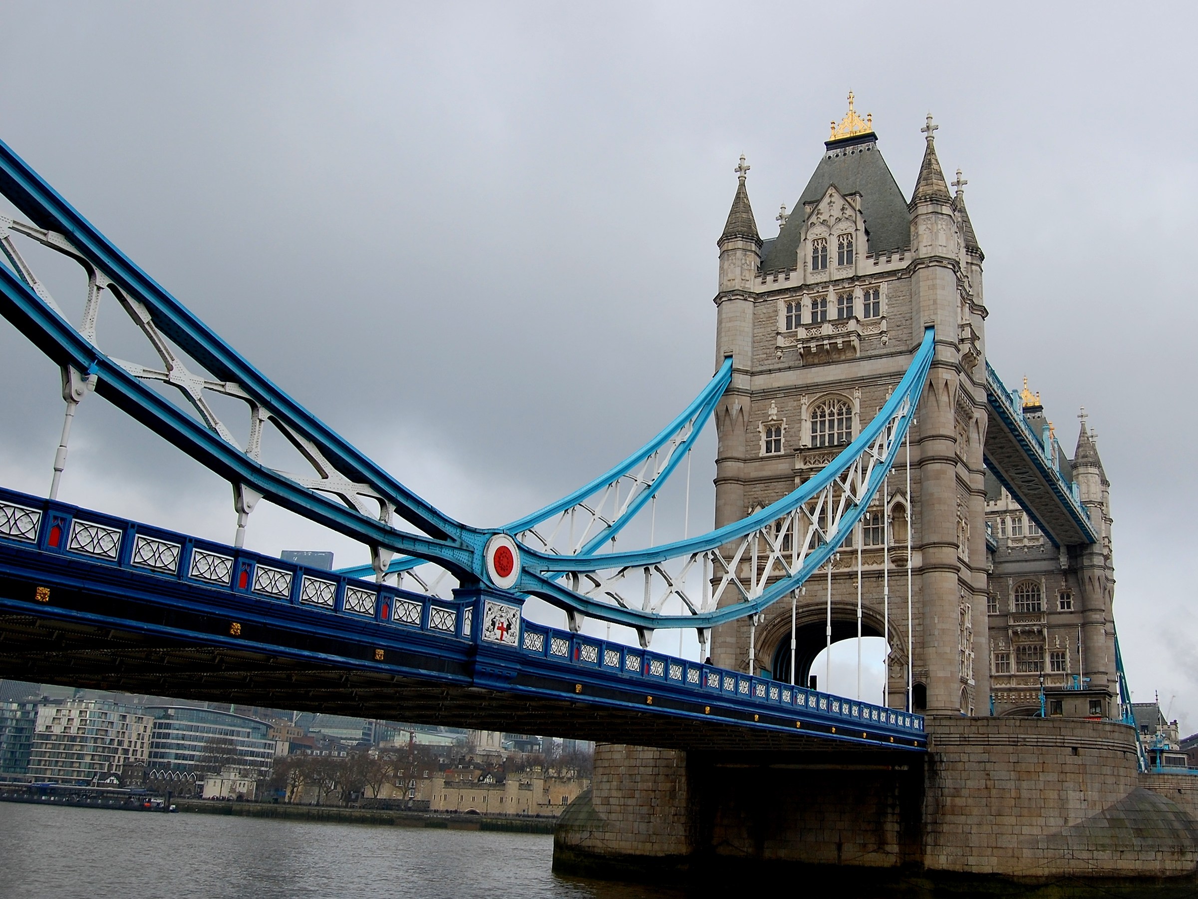 Tower Bridge2_London