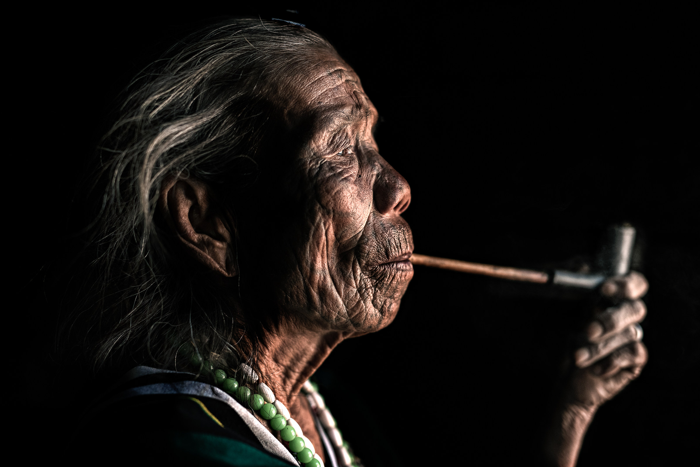 myanmar's forgotten people
