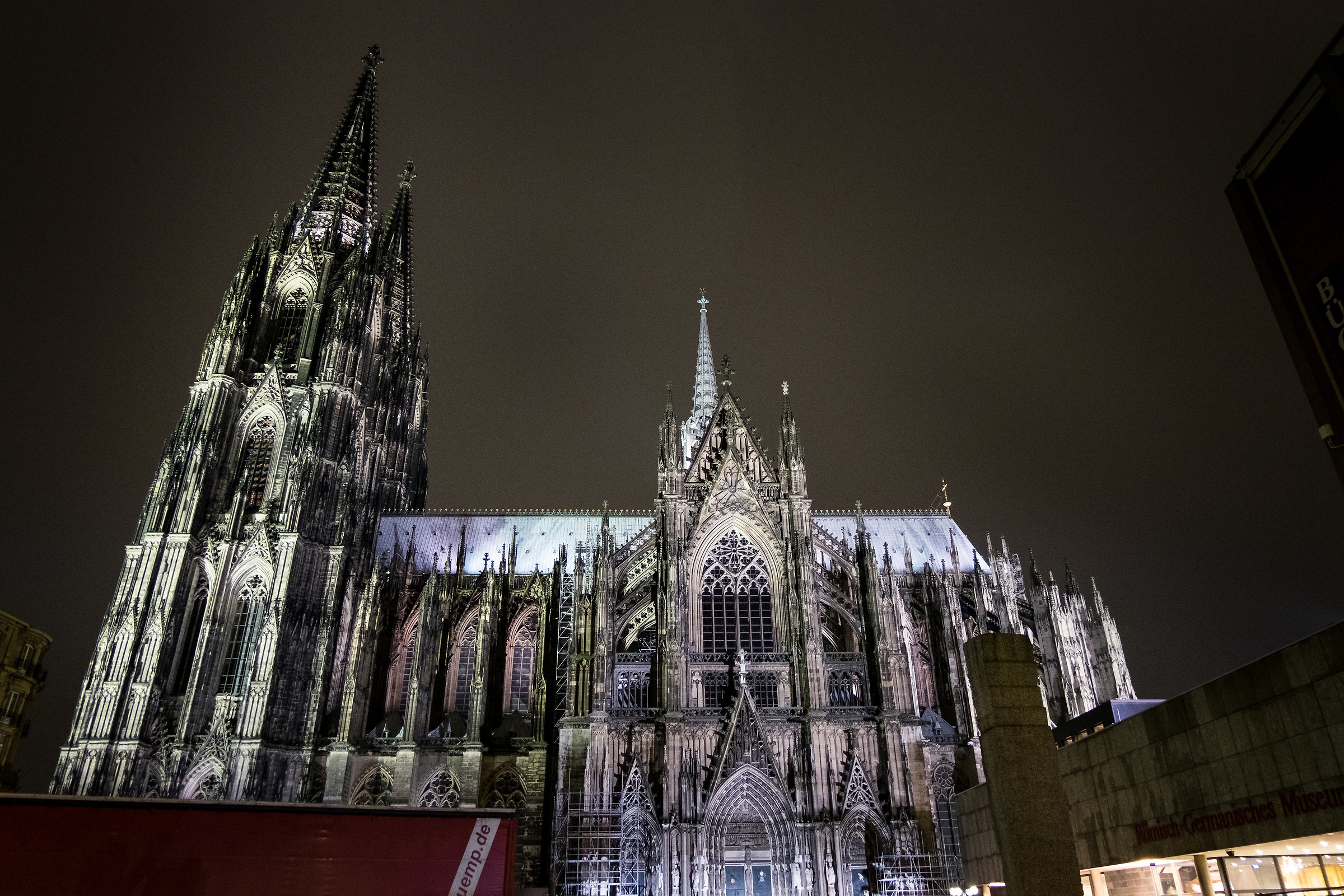 Cologne Cathedral